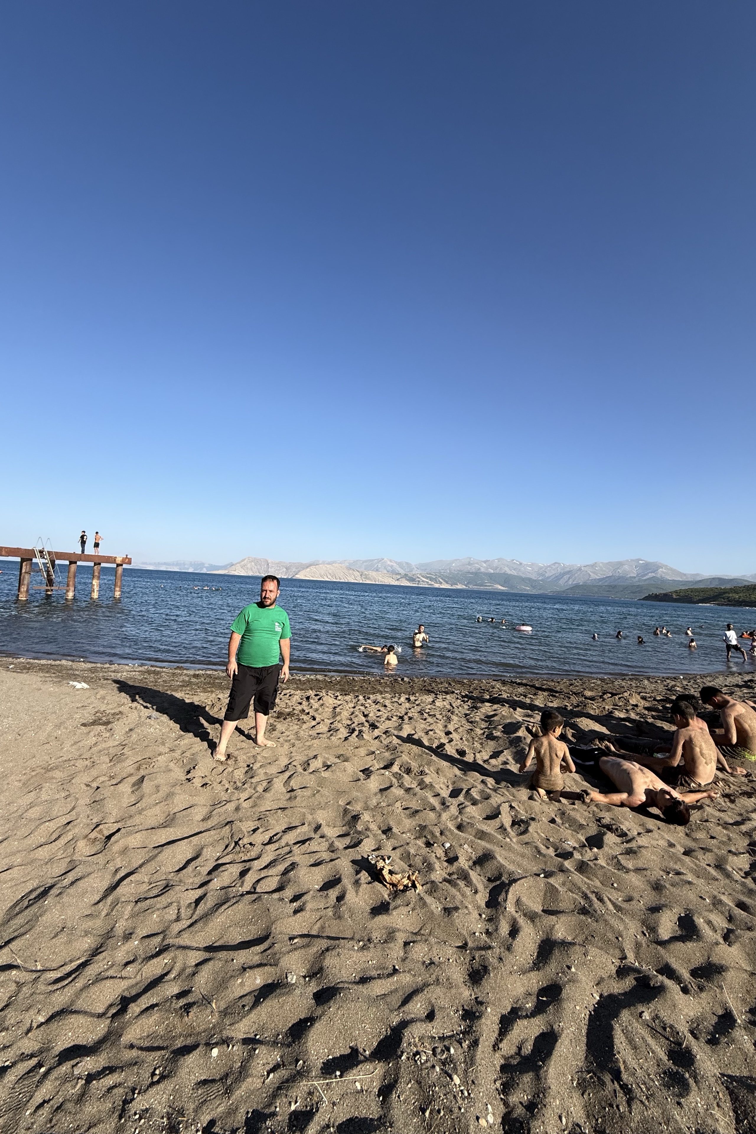 Fuat Dal — photo 5 on Lushme