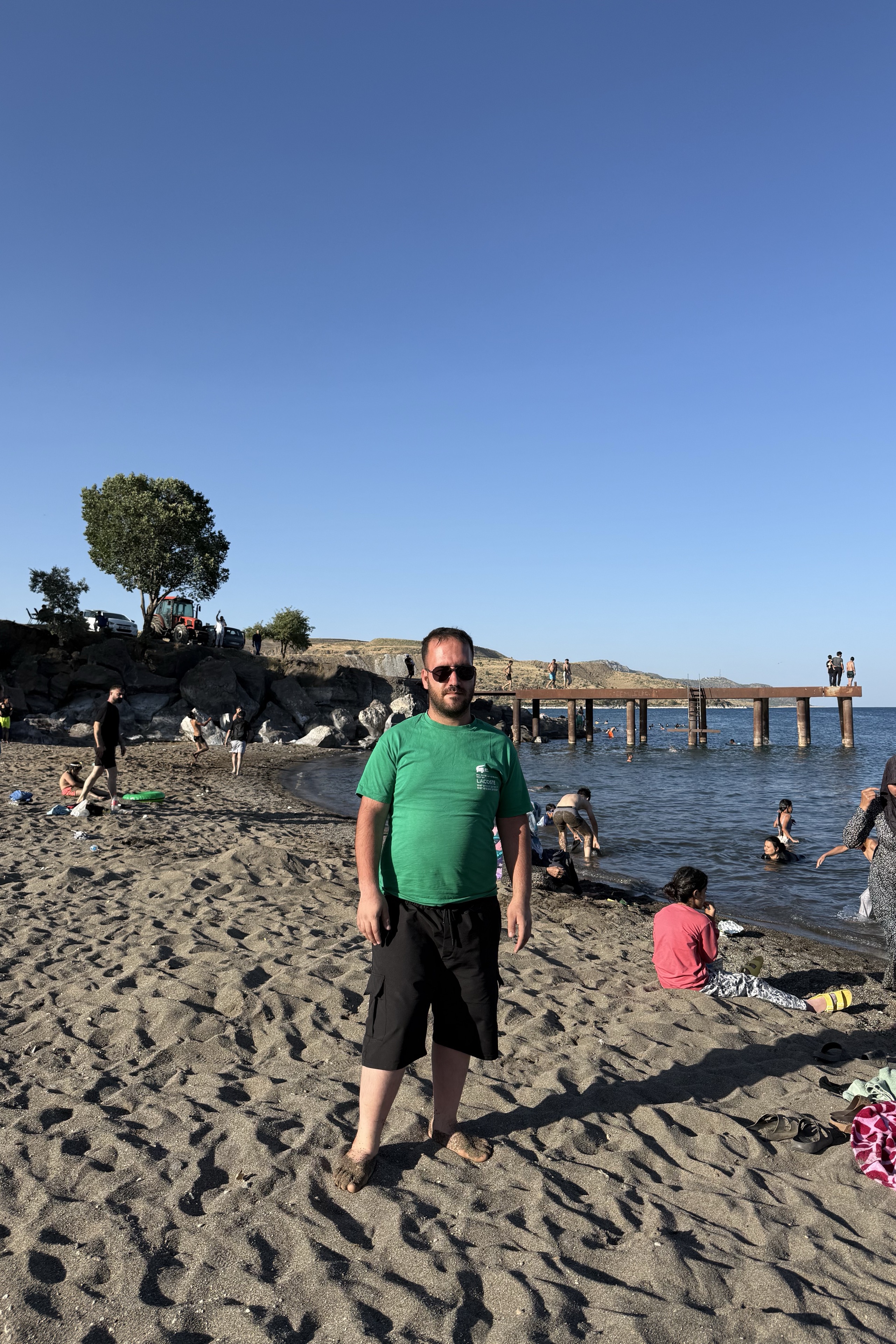 Fuat Dal — photo 6 on Lushme