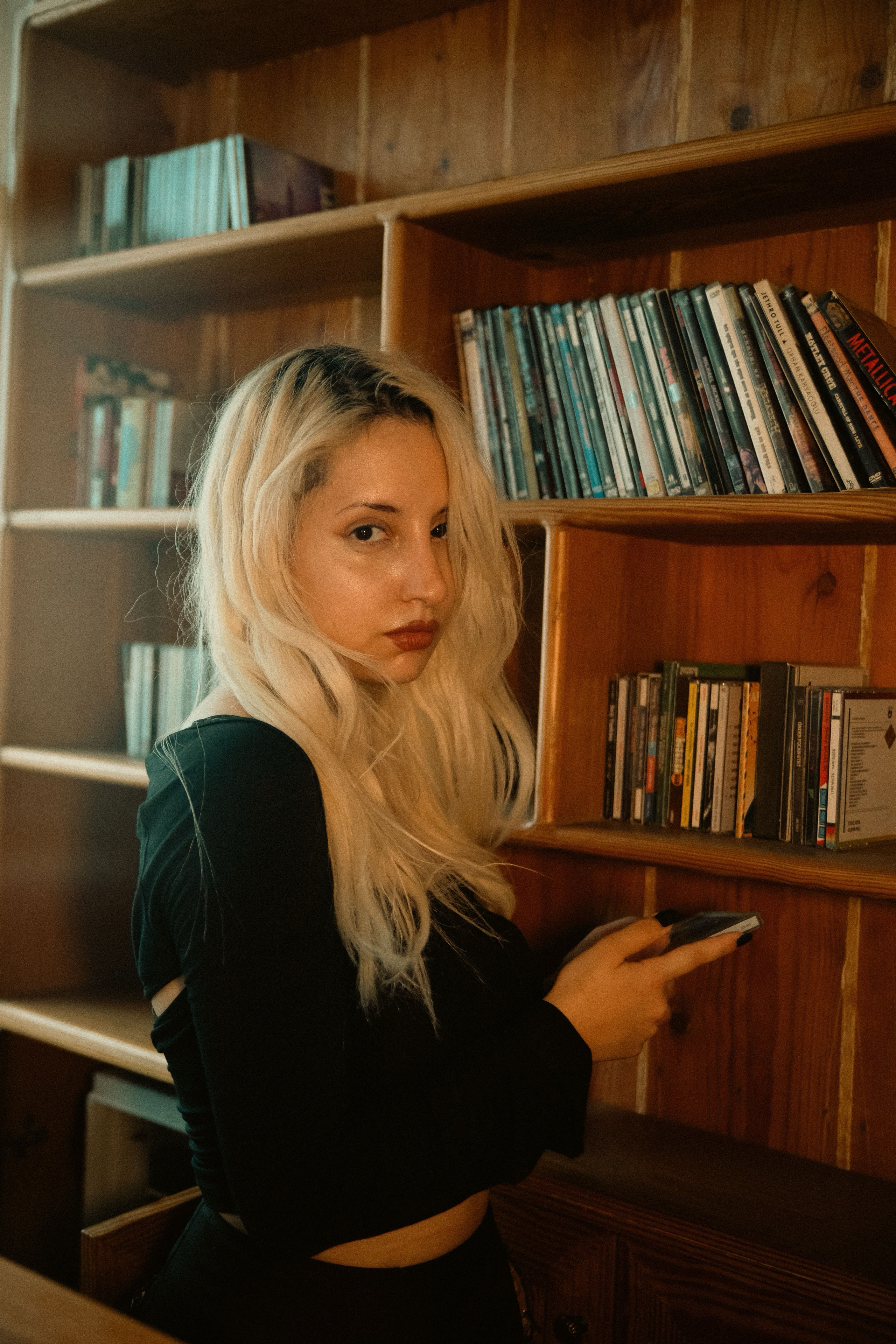 Gizem — photo 2 on Lushme