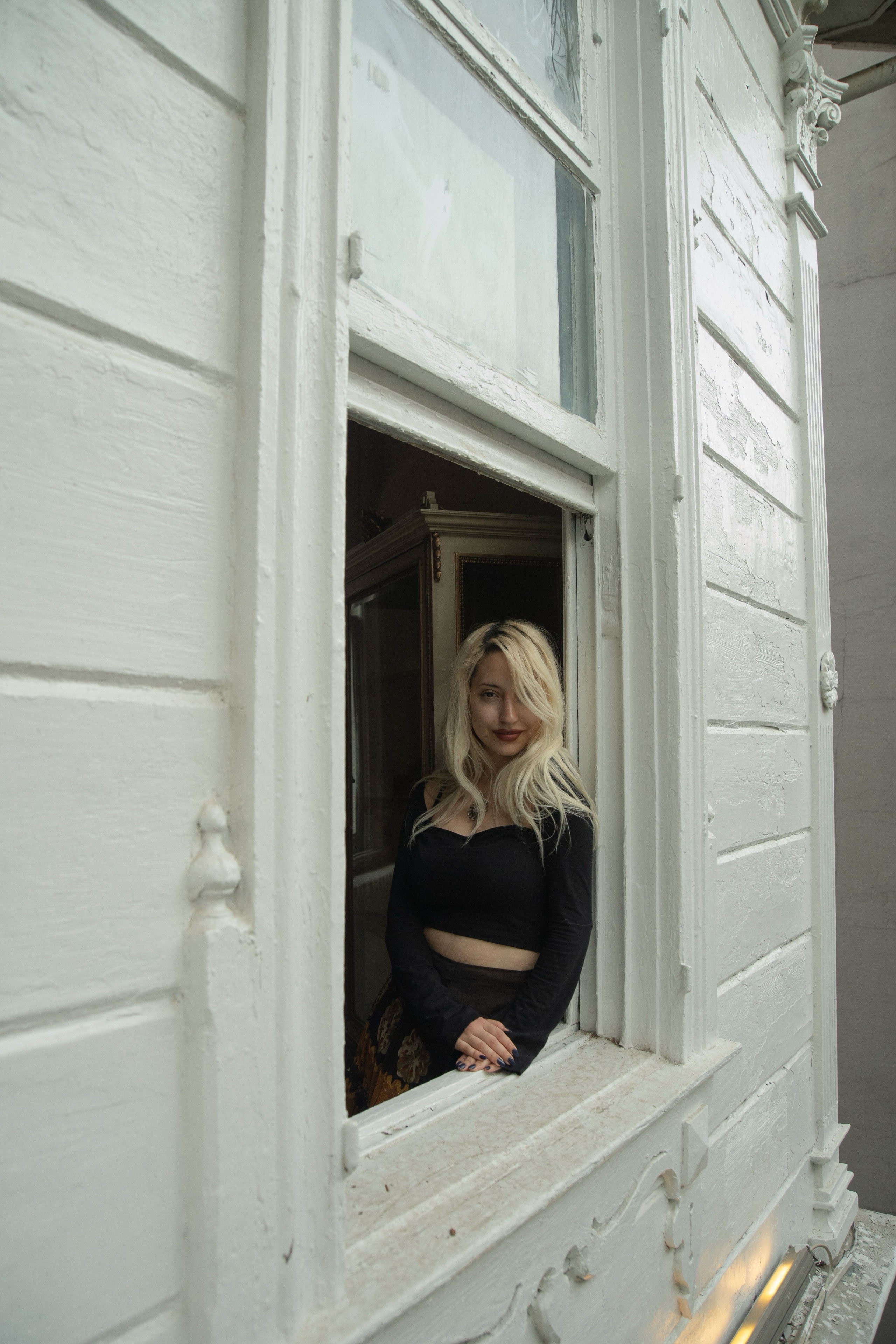 Gizem — photo 3 on Lushme