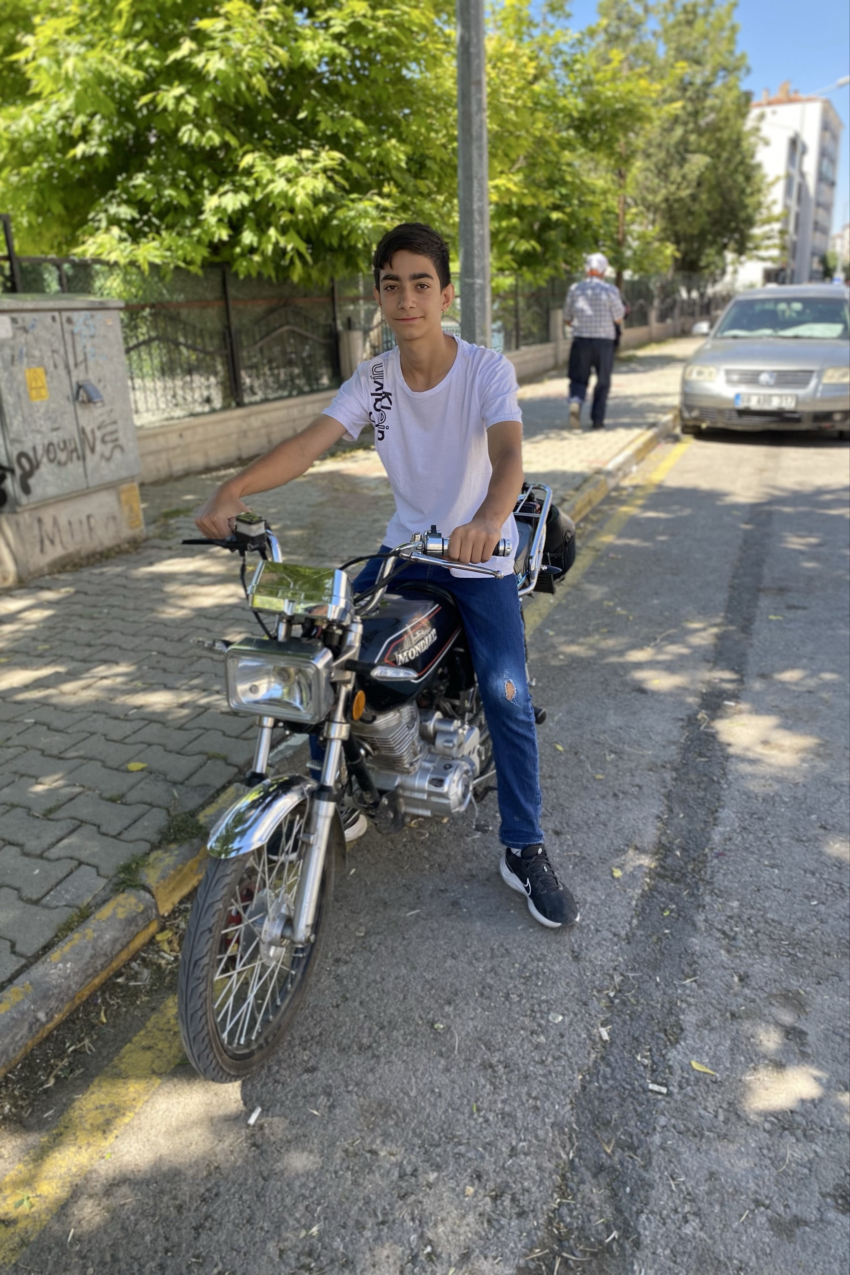 Buğra Kılıç