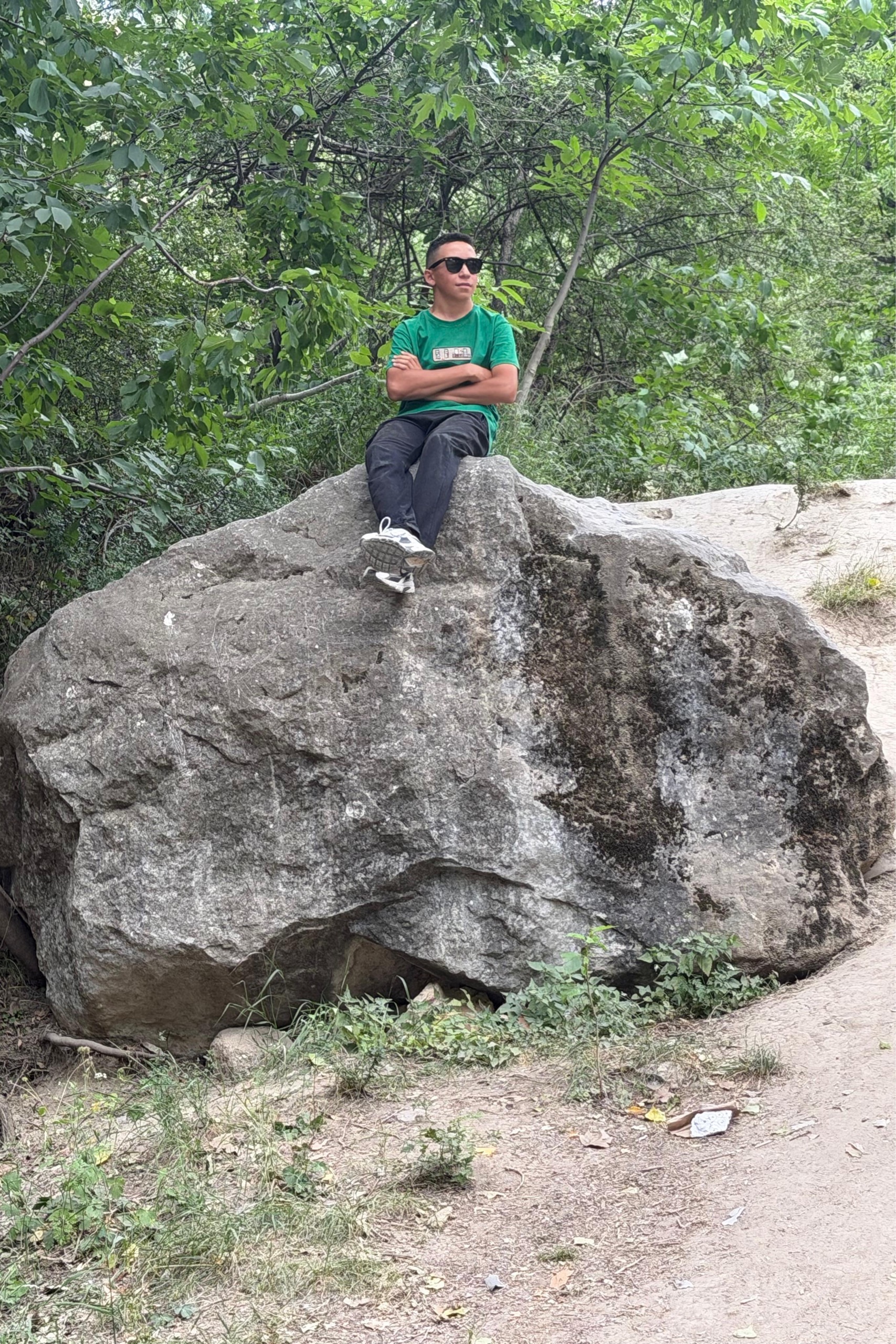 İbrahim Efe Akyol — photo 2 on Lushme