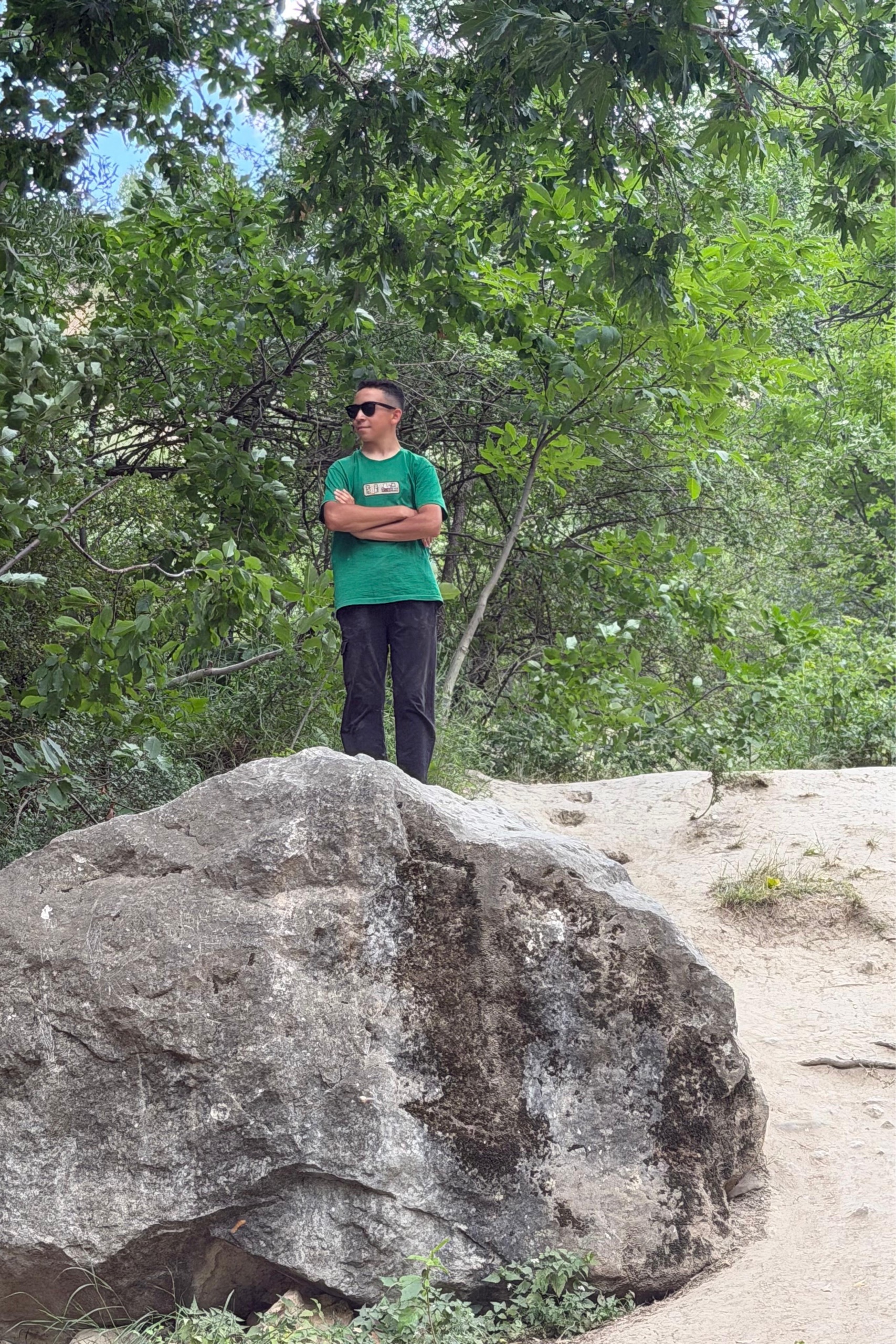 İbrahim Efe Akyol — photo 3 on Lushme