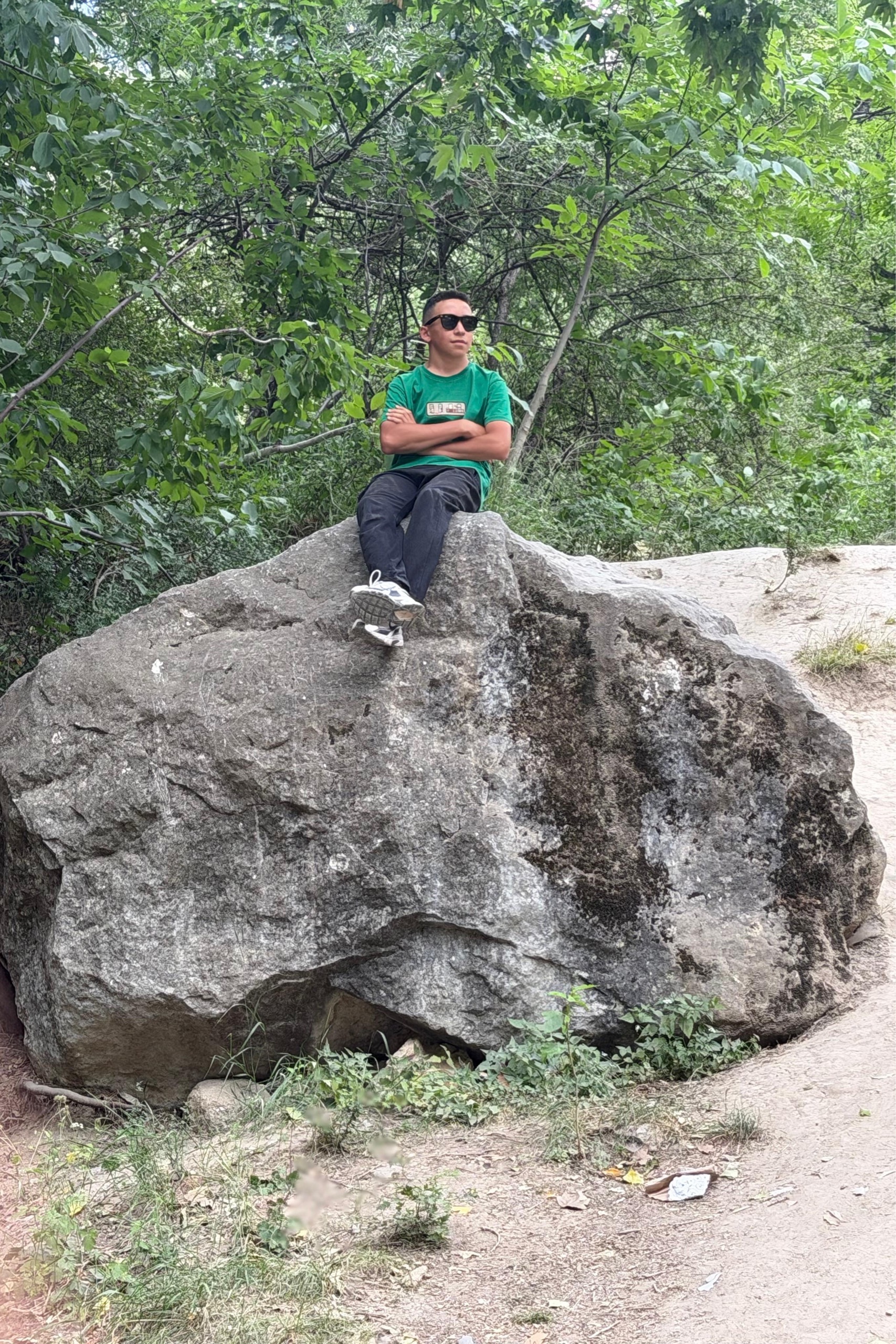 İbrahim Efe Akyol — photo 4 on Lushme