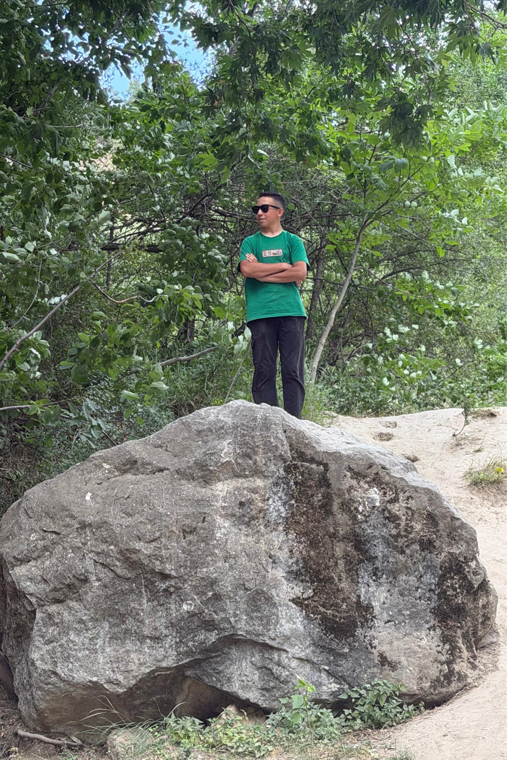 İbrahim Efe Akyol — photo 6 on Lushme