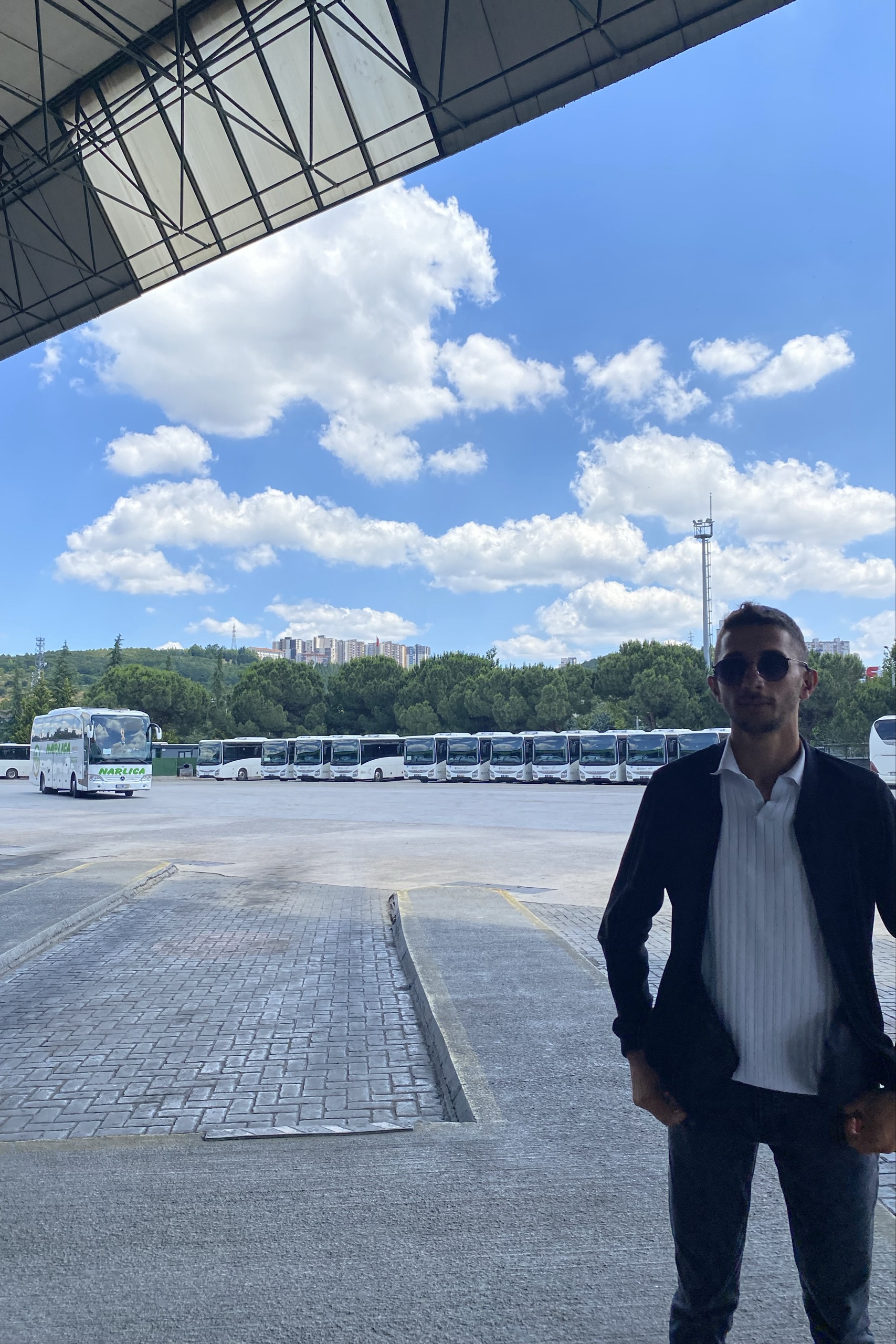 Emirhan Güner — photo 5 on Lushme