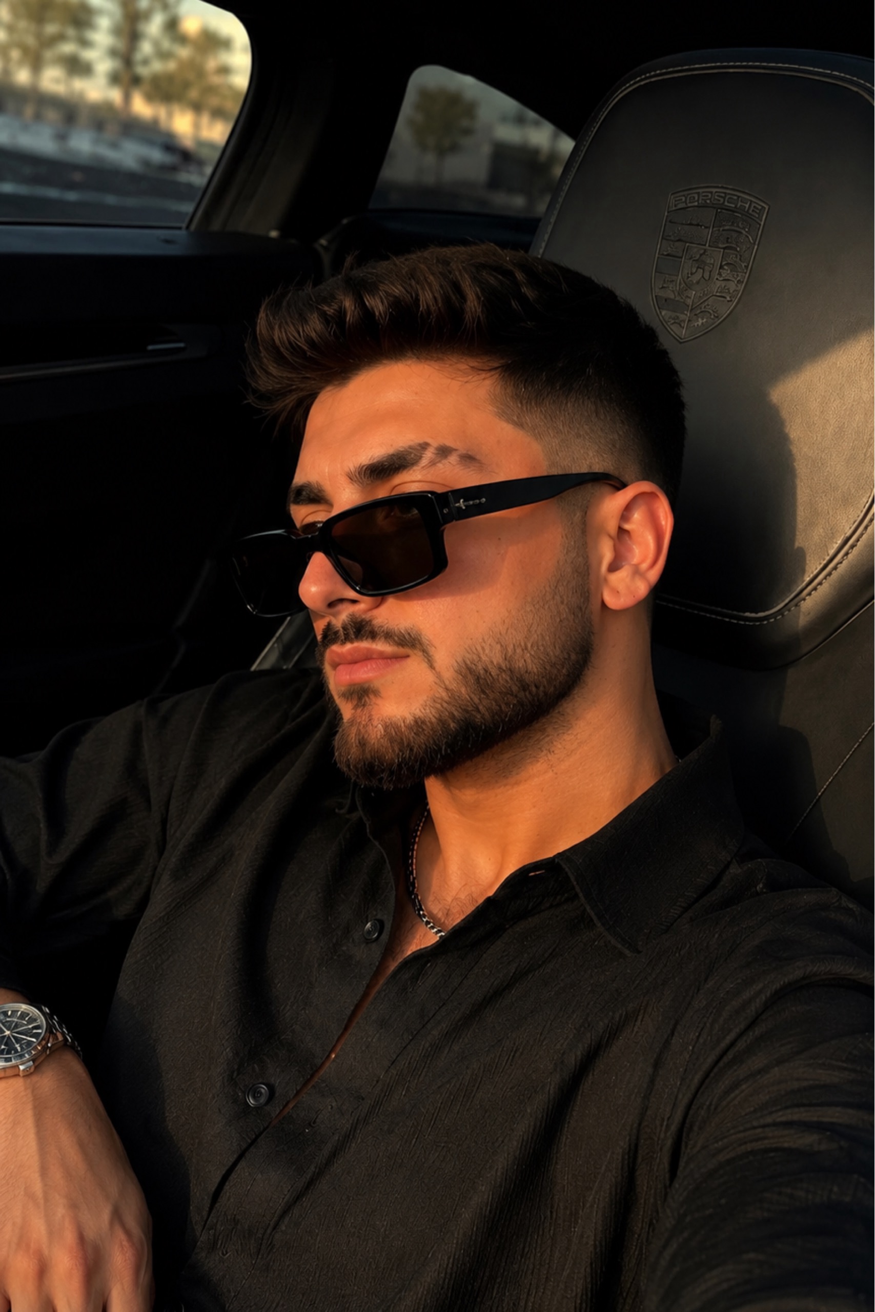Serhat Karaca — photo 2 on Lushme