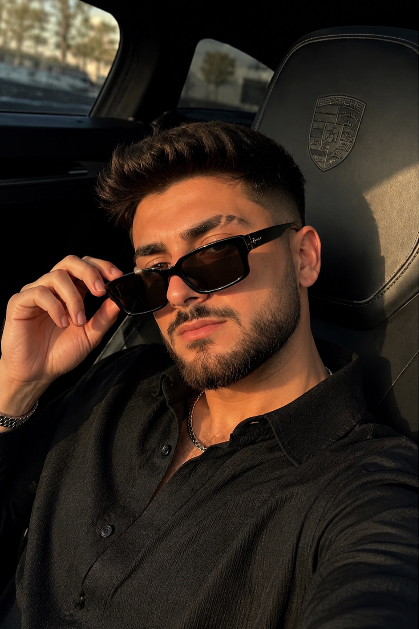 Serhat Karaca — photo 3 on Lushme