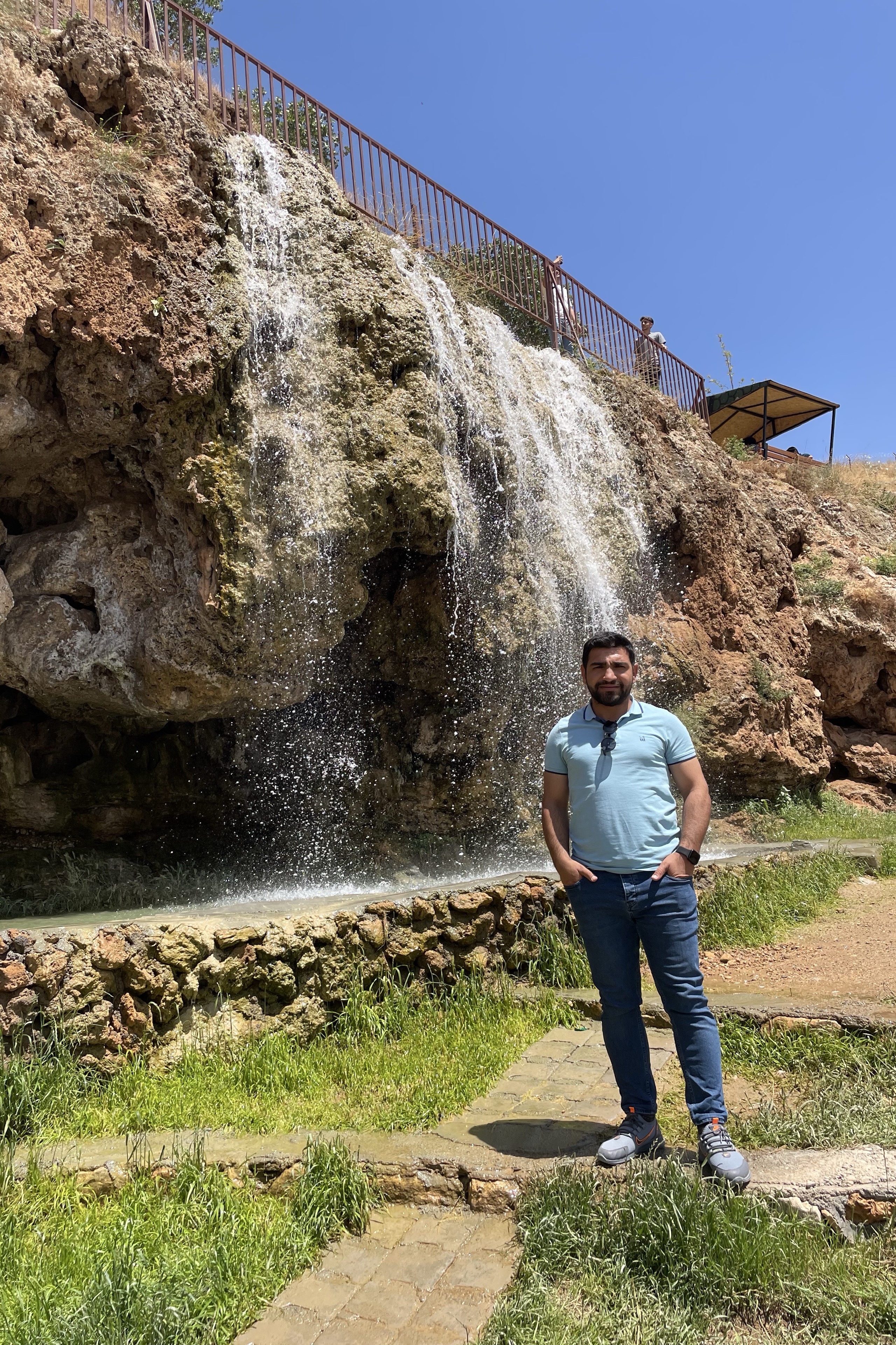 Mert Korkmaz — photo 2 on Lushme