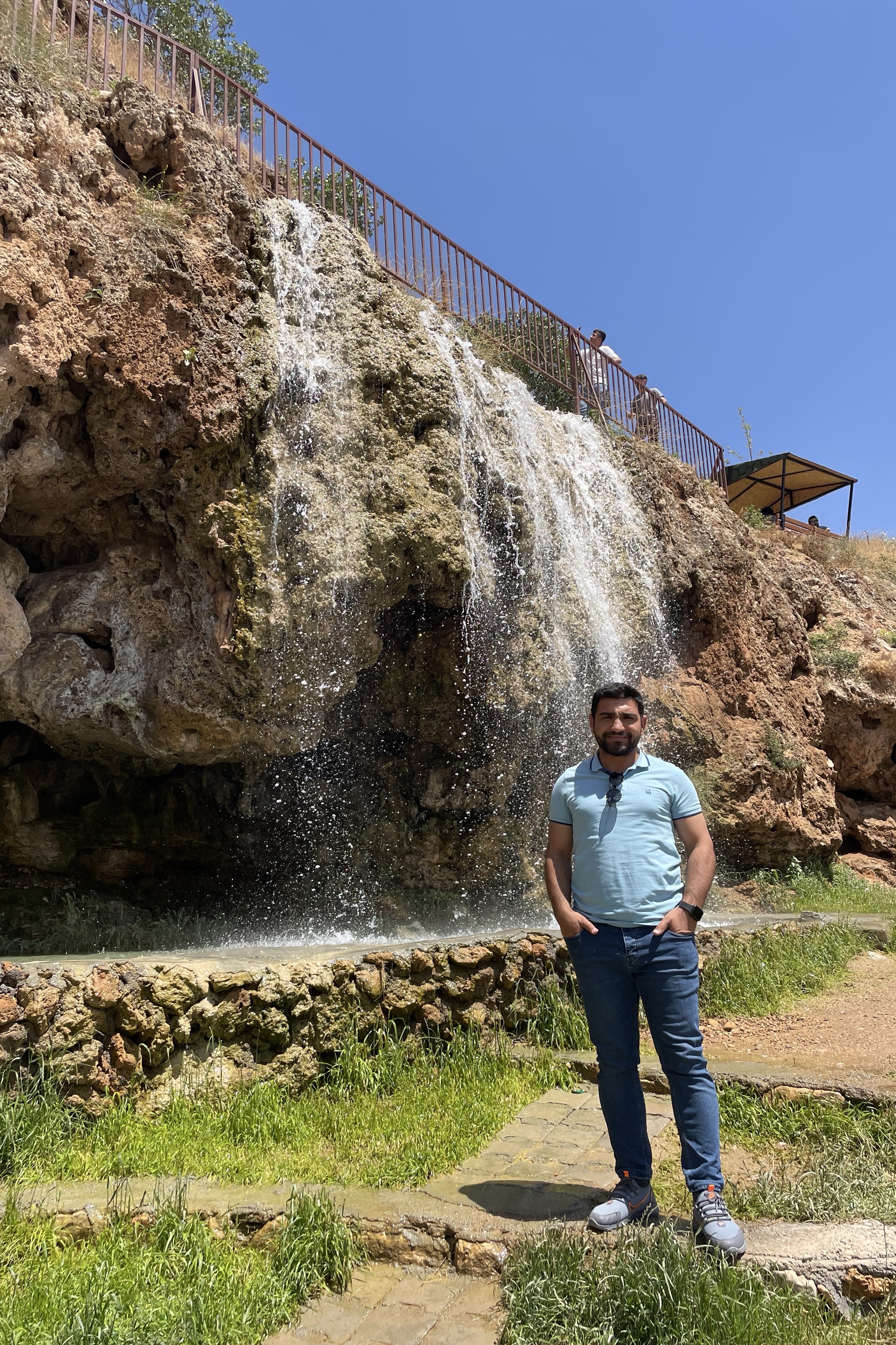 Mert Korkmaz — photo 3 on Lushme