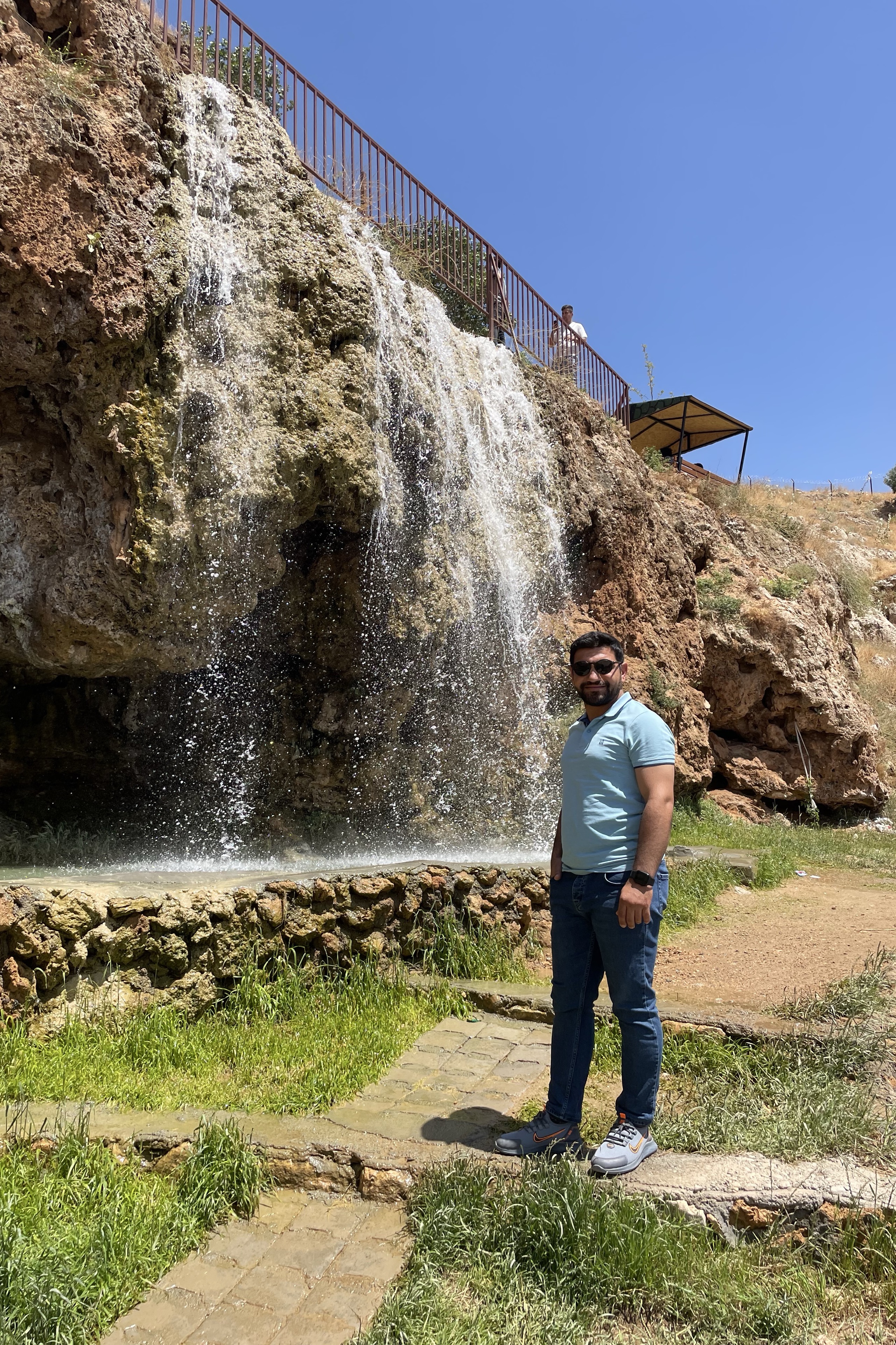 Mert Korkmaz — photo 4 on Lushme