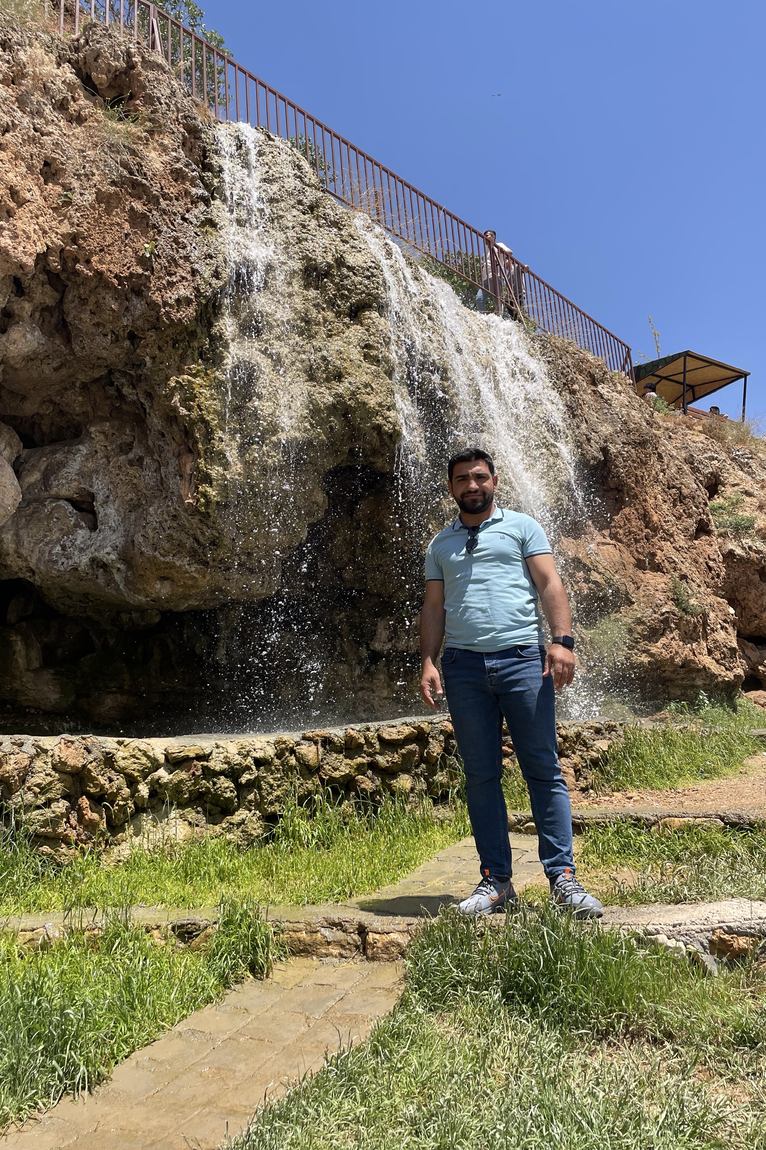 Mert Korkmaz — photo 5 on Lushme