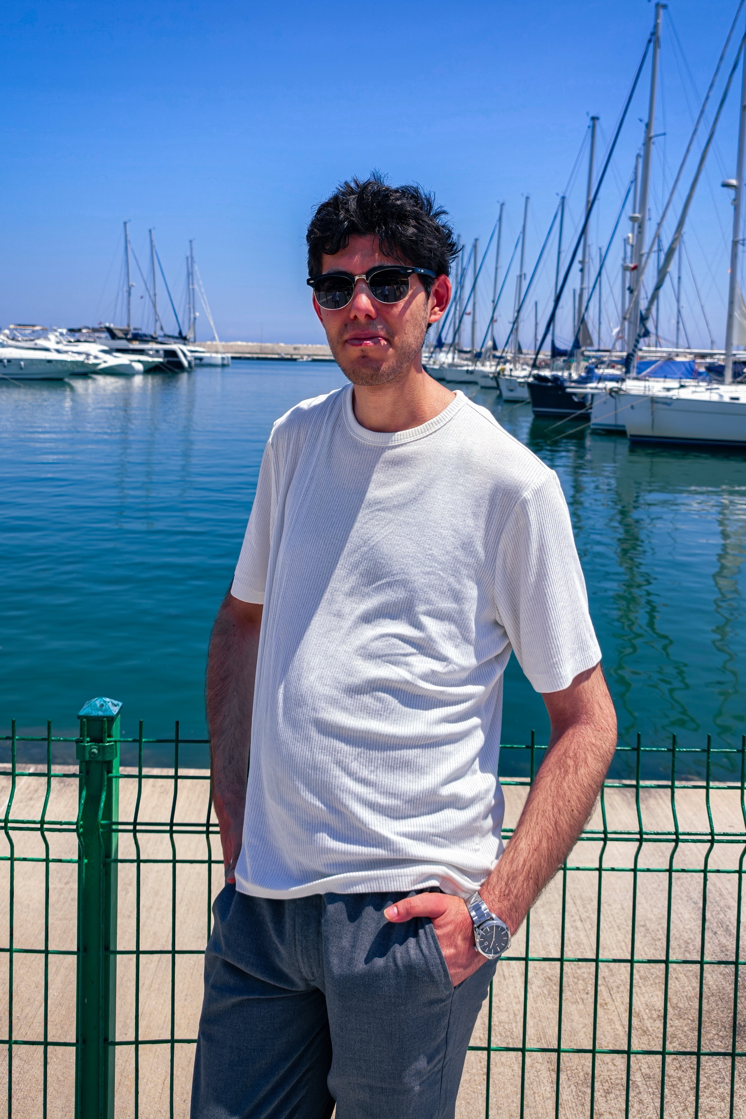 Emircan — photo 3 on Lushme