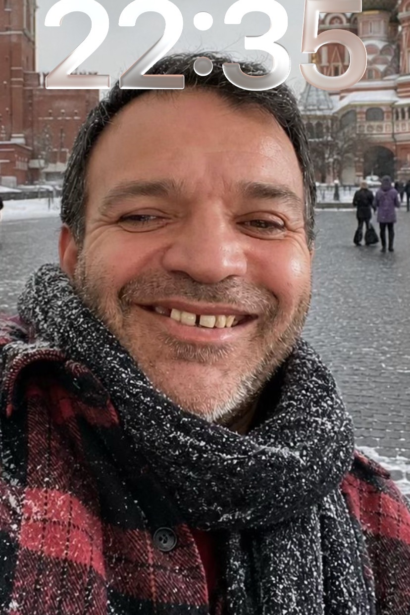 İbrahim Silek — photo 2 on Lushme