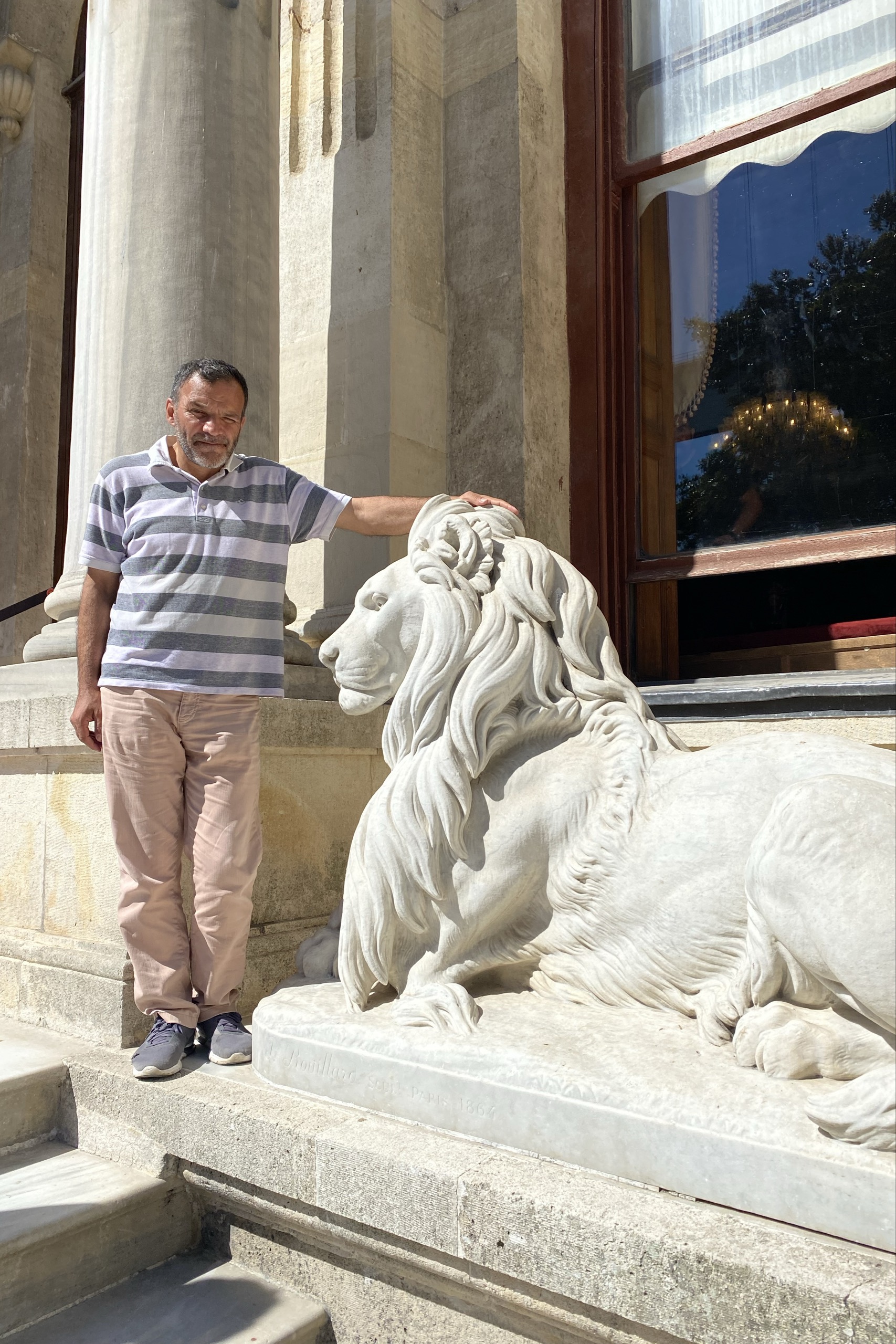 İbrahim Silek — photo 3 on Lushme
