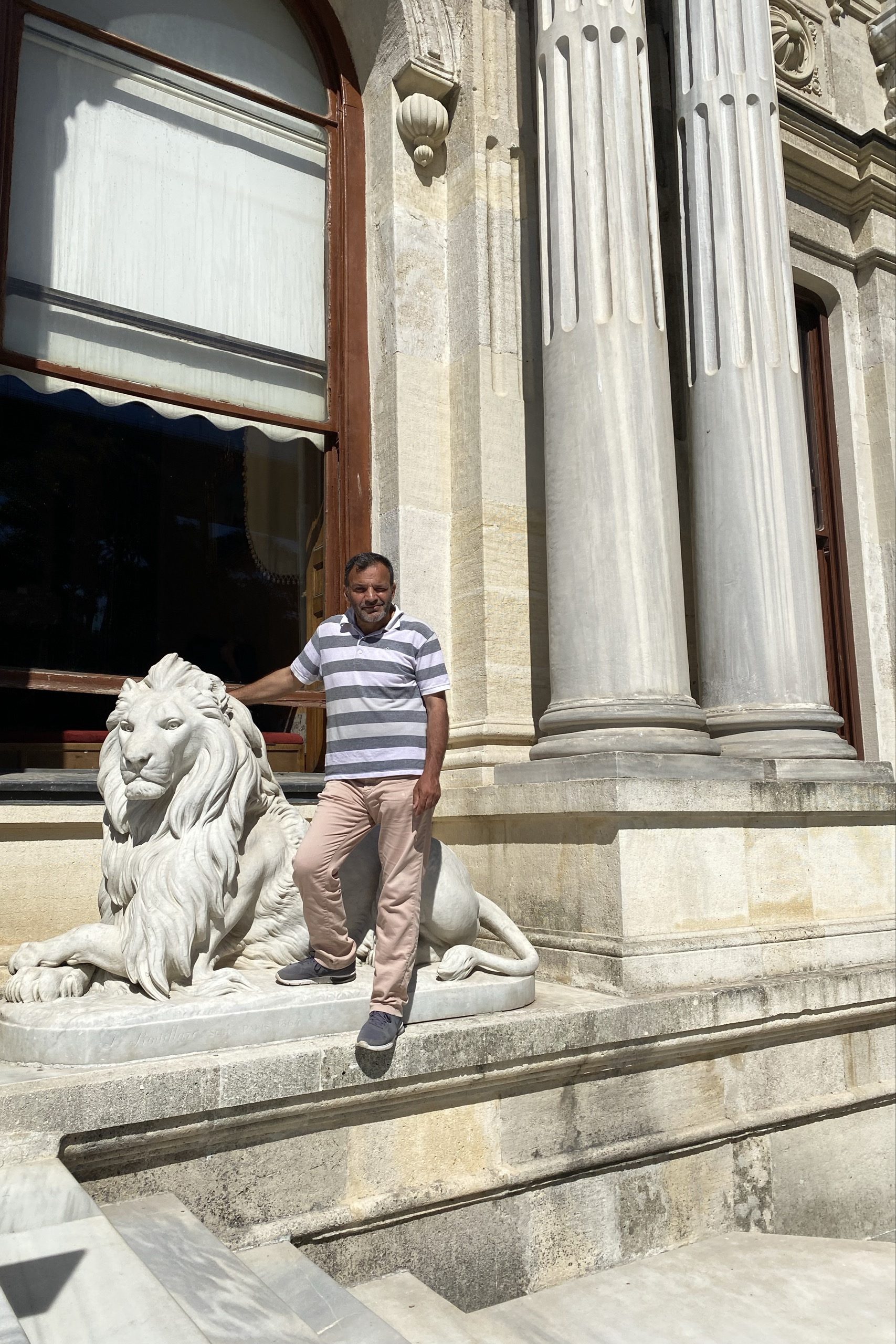 İbrahim Silek — photo 4 on Lushme