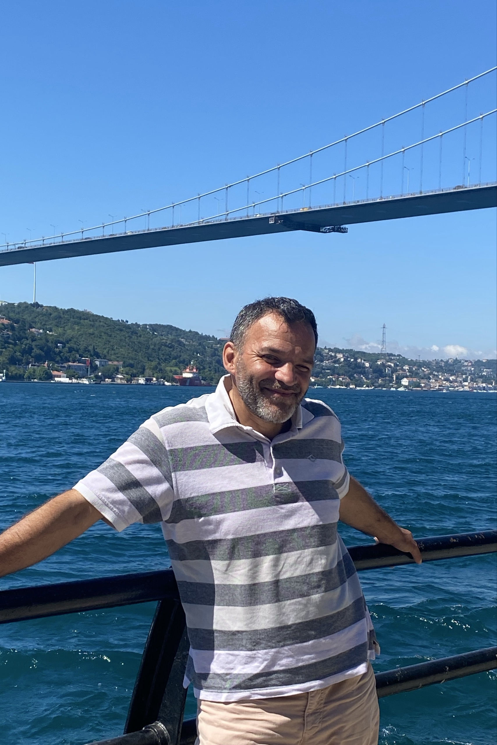 İbrahim Silek — photo 5 on Lushme