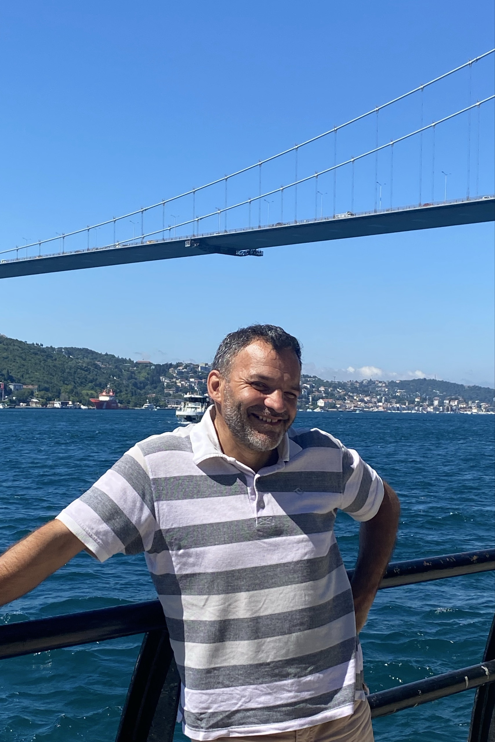 İbrahim Silek — photo 6 on Lushme