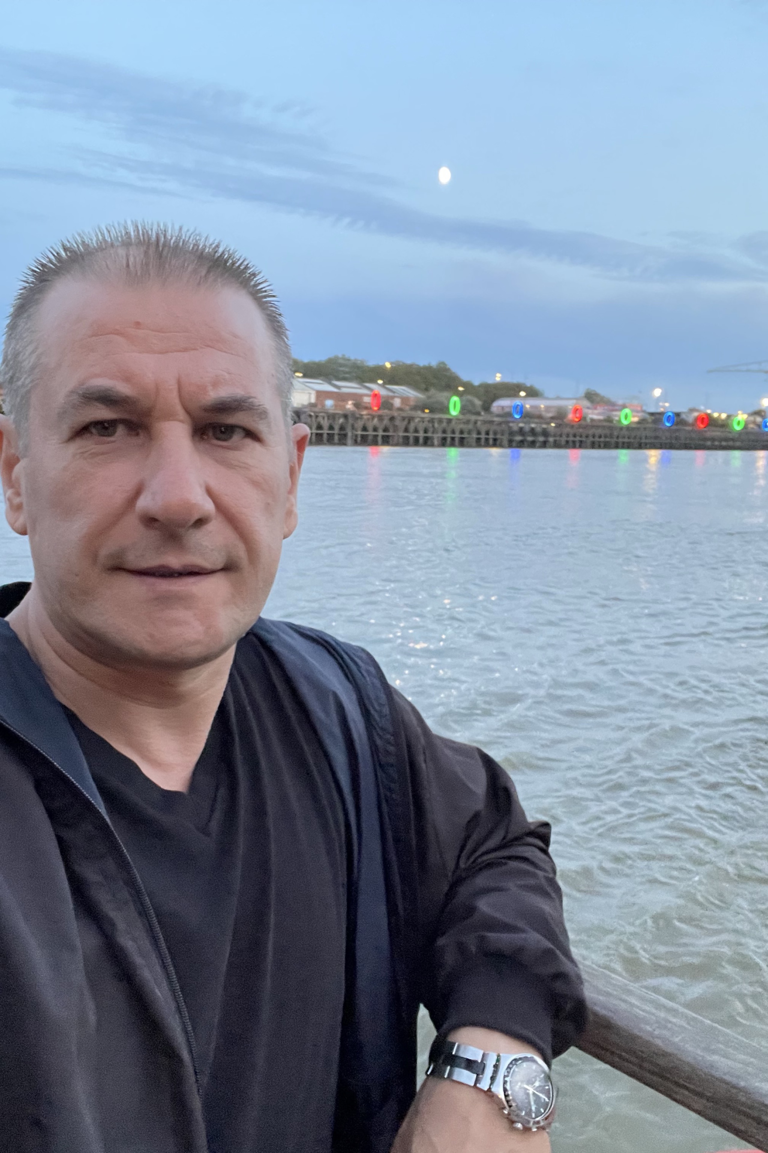 Kaan — photo 3 on Lushme