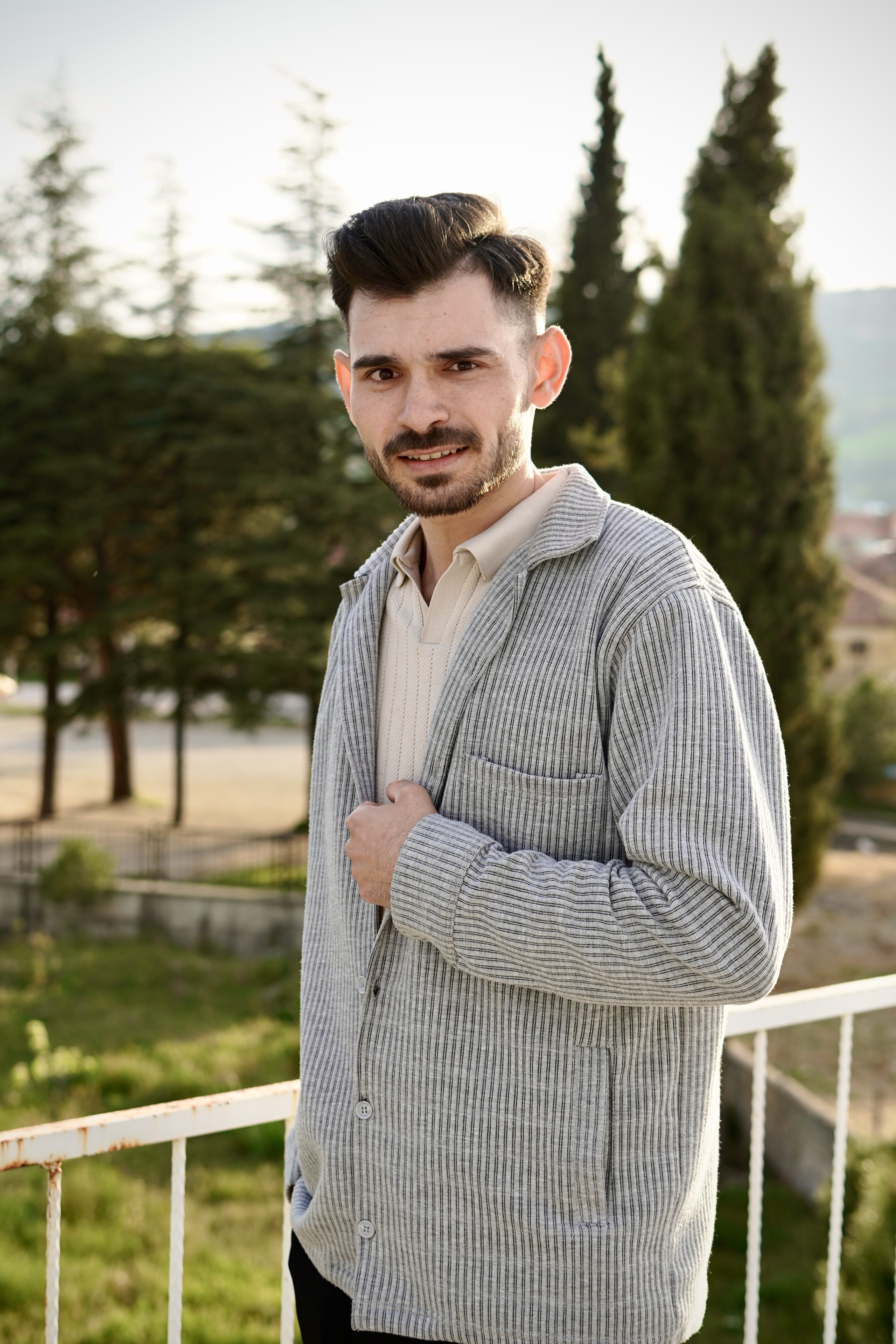 Mehmetcan Öztürk — photo 2 on Lushme
