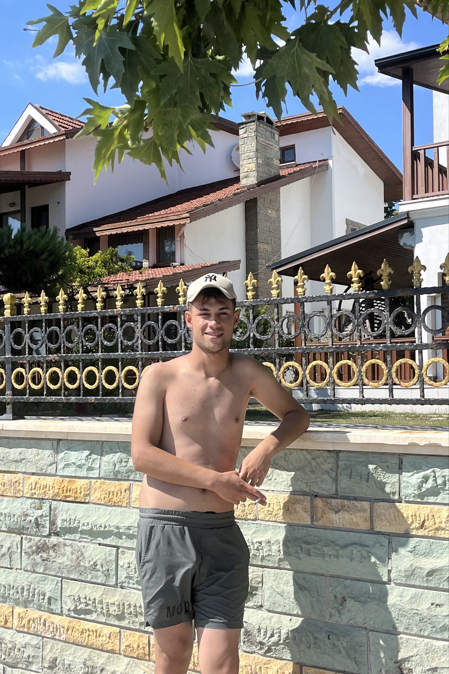 Bedirhan Dursun — photo 2 on Lushme