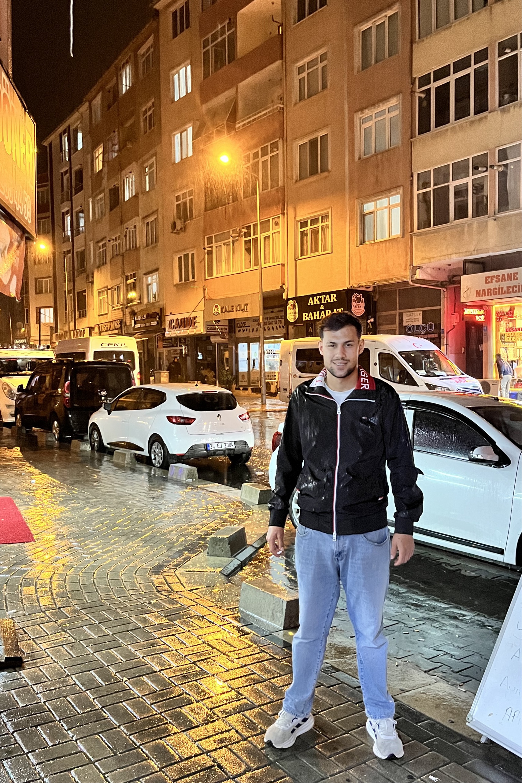 Bedirhan Dursun — photo 4 on Lushme