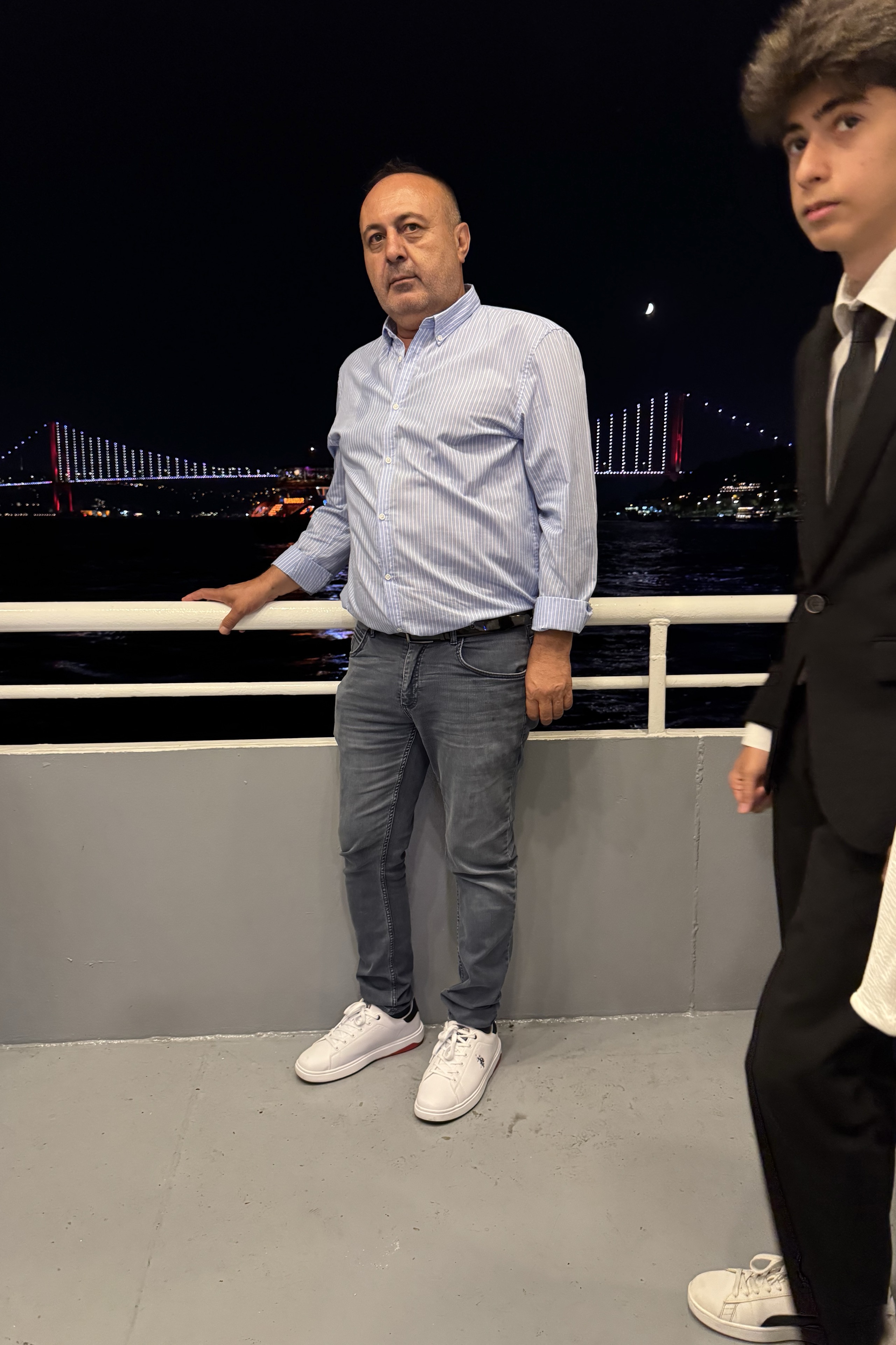Kaya Çorum