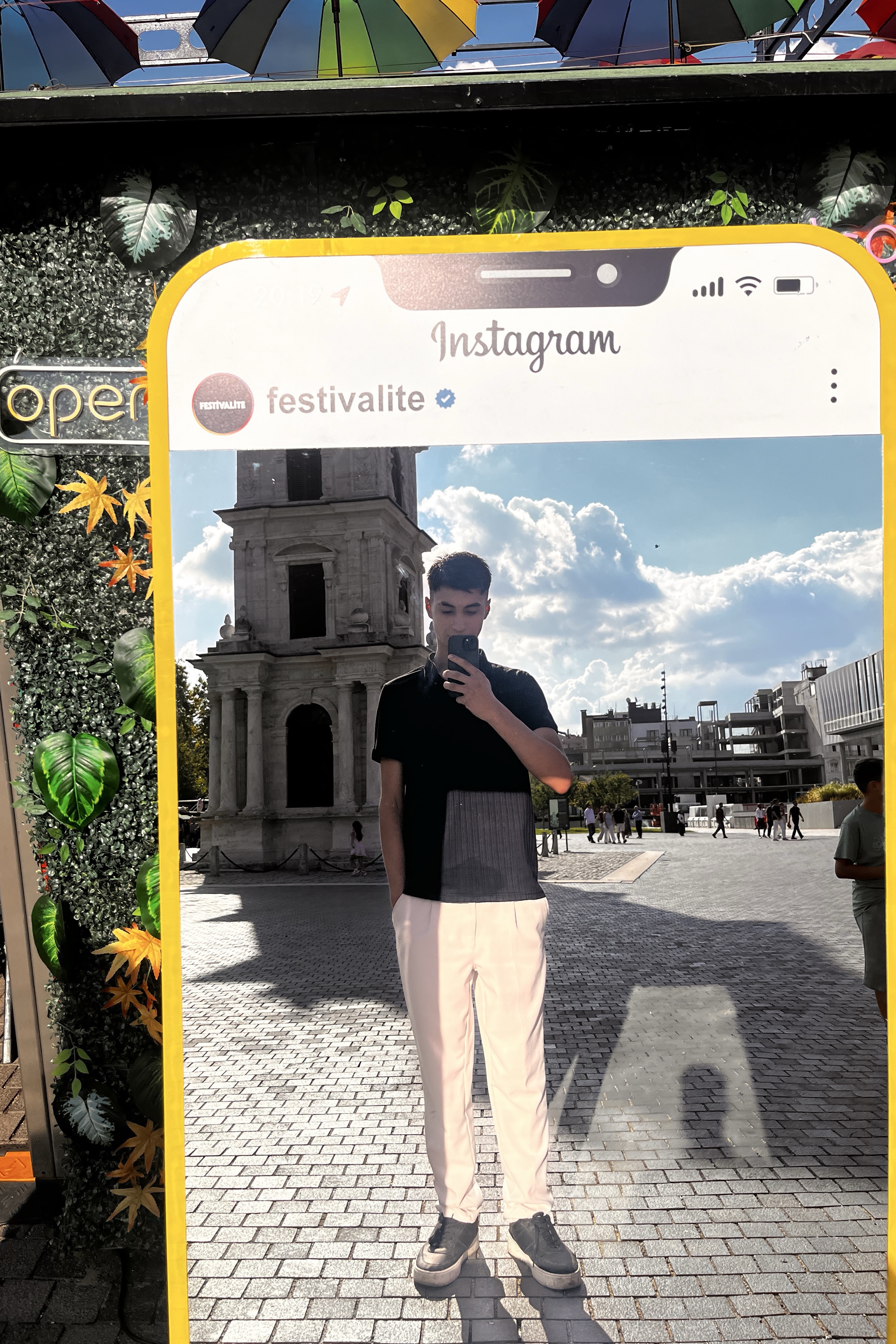Yasin eren — photo 2 on Lushme
