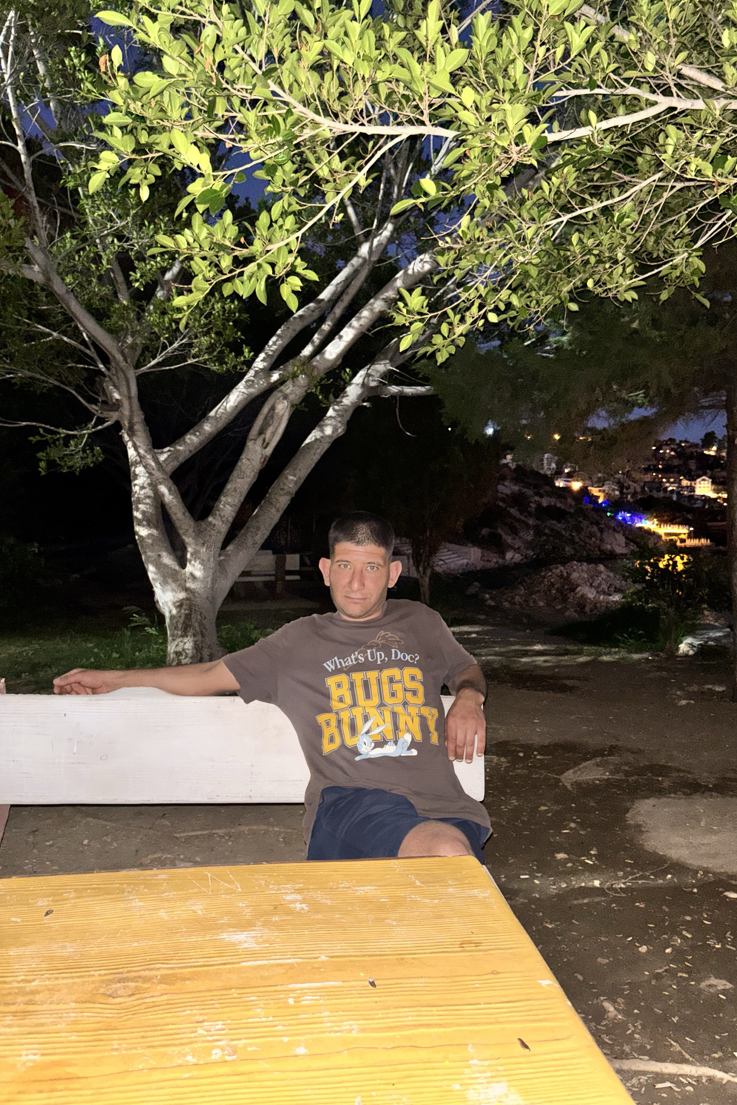 Salih Öztürk — photo 2 on Lushme