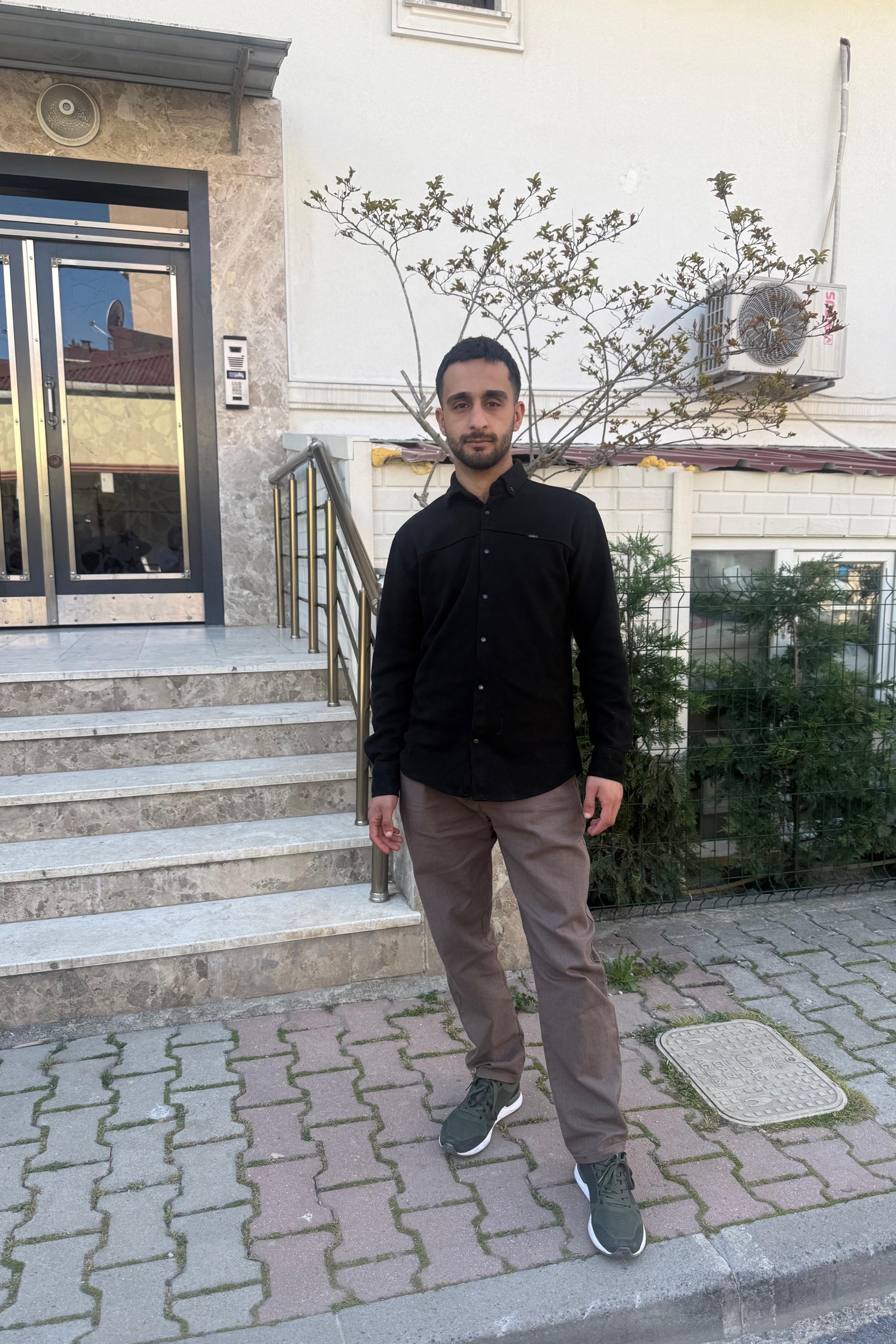 Furkan Cengiz