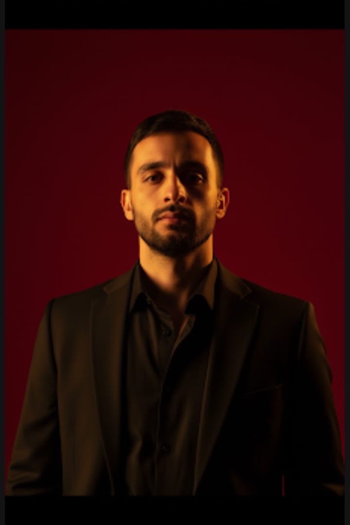 Furkan Cengiz — photo 3 on Lushme