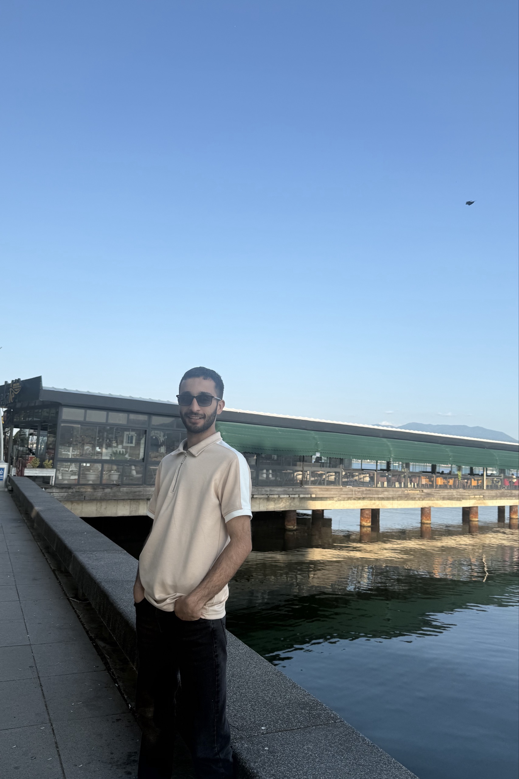 Furkan Cengiz — photo 4 on Lushme
