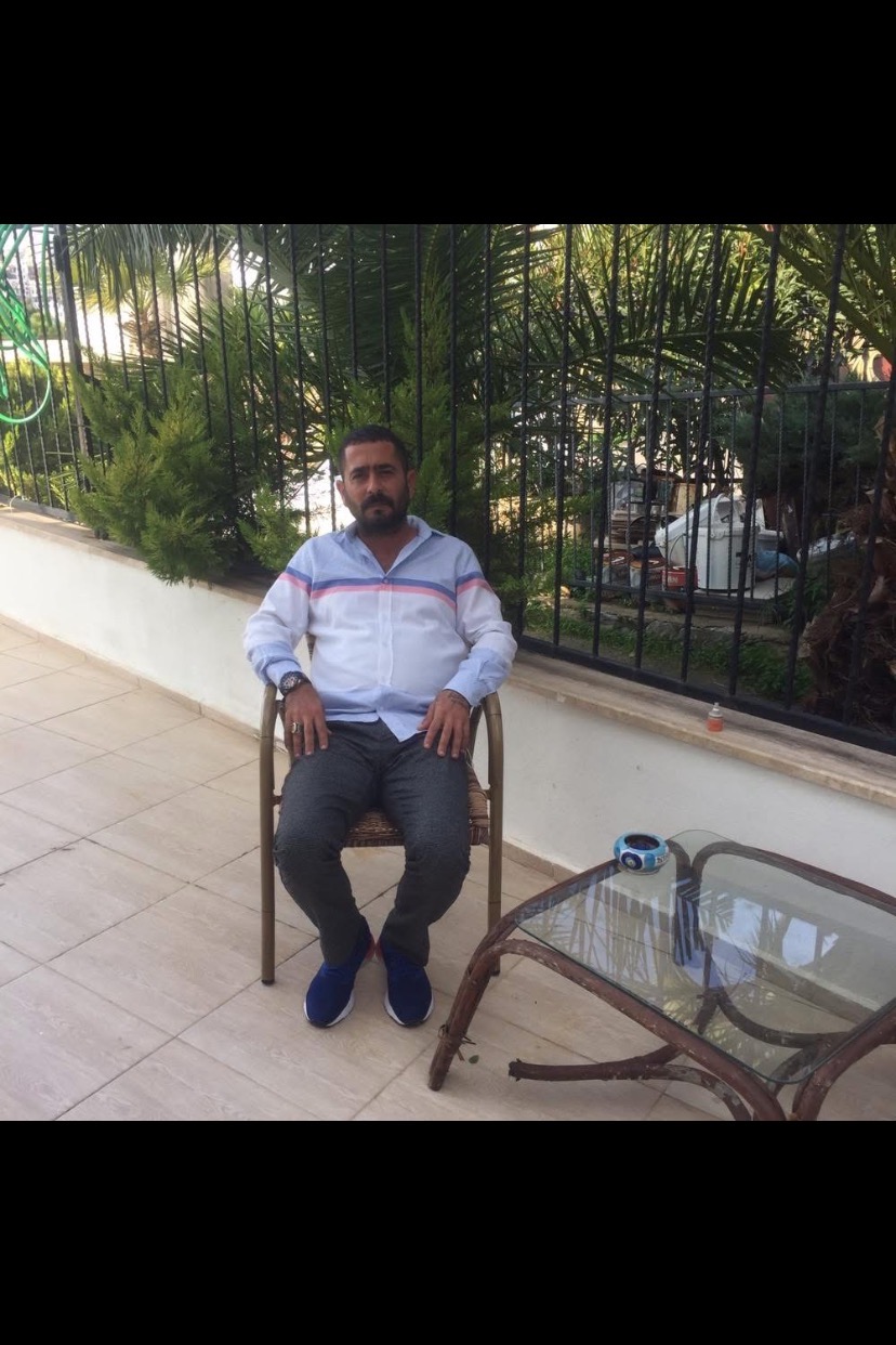 Halil — photo 3 on Lushme