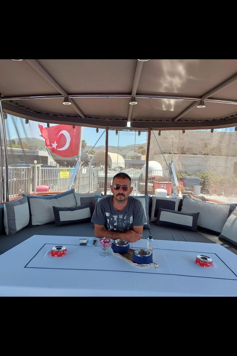 Halil — photo 4 on Lushme