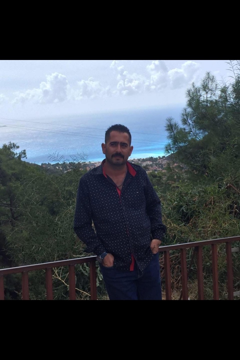 Halil — photo 6 on Lushme
