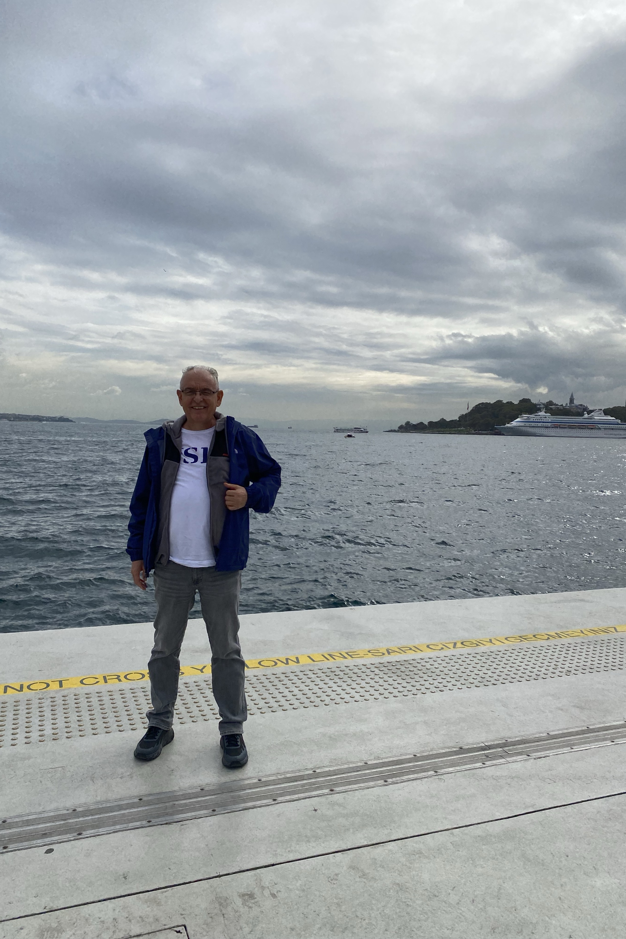 Nuri Yaşar — photo 2 on Lushme
