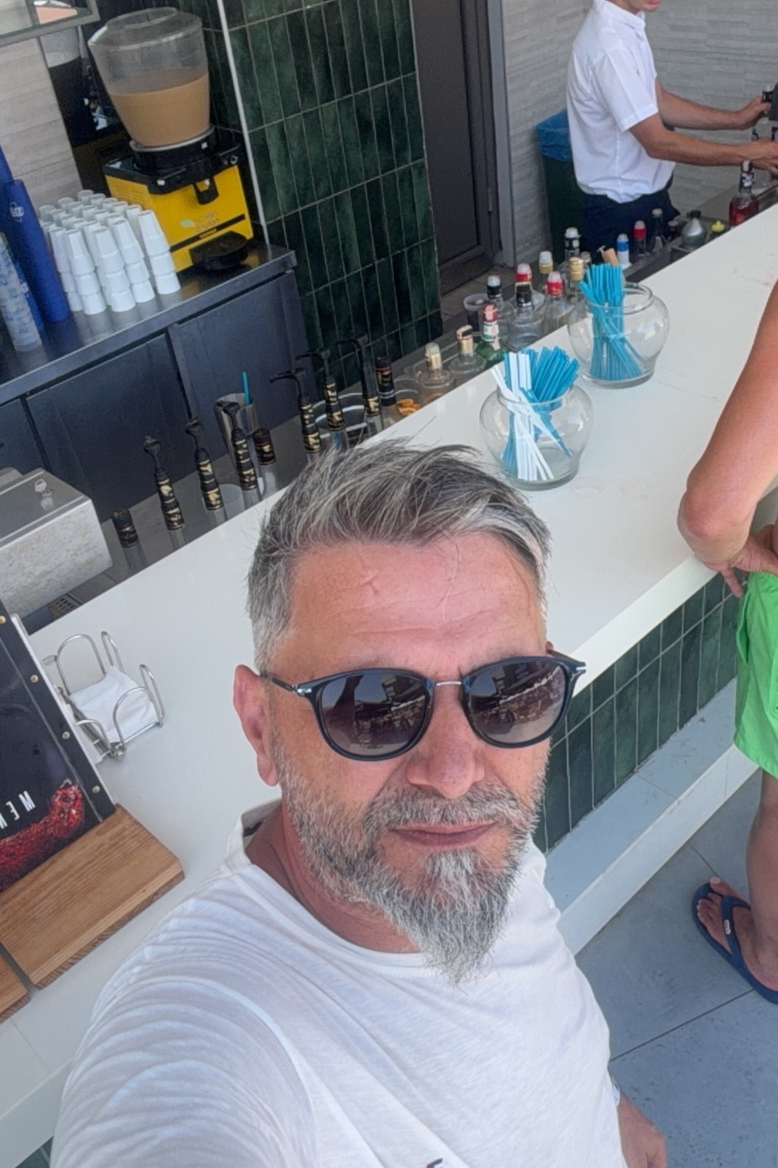 Orhan Dursun — photo 3 on Lushme