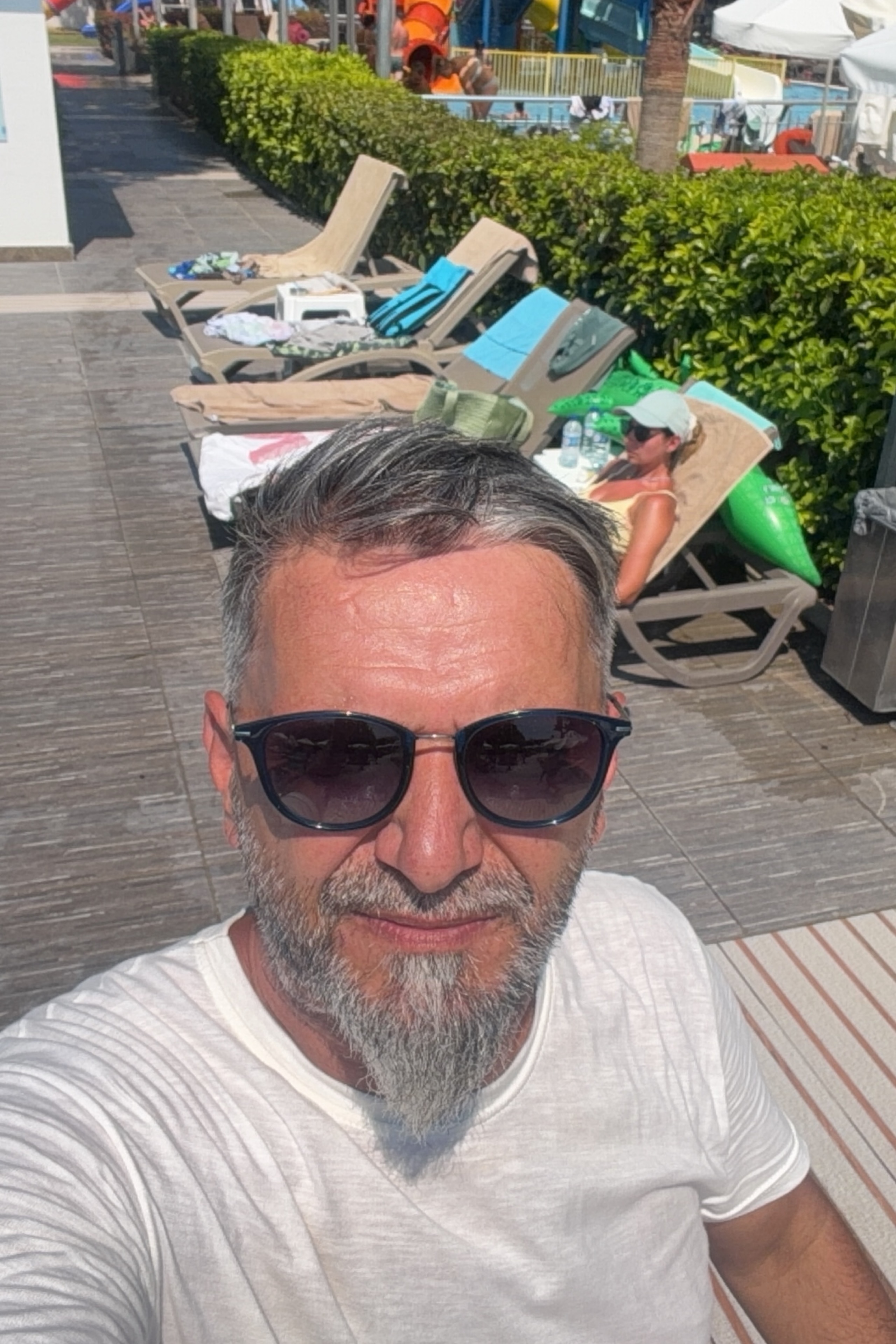 Orhan Dursun — photo 4 on Lushme