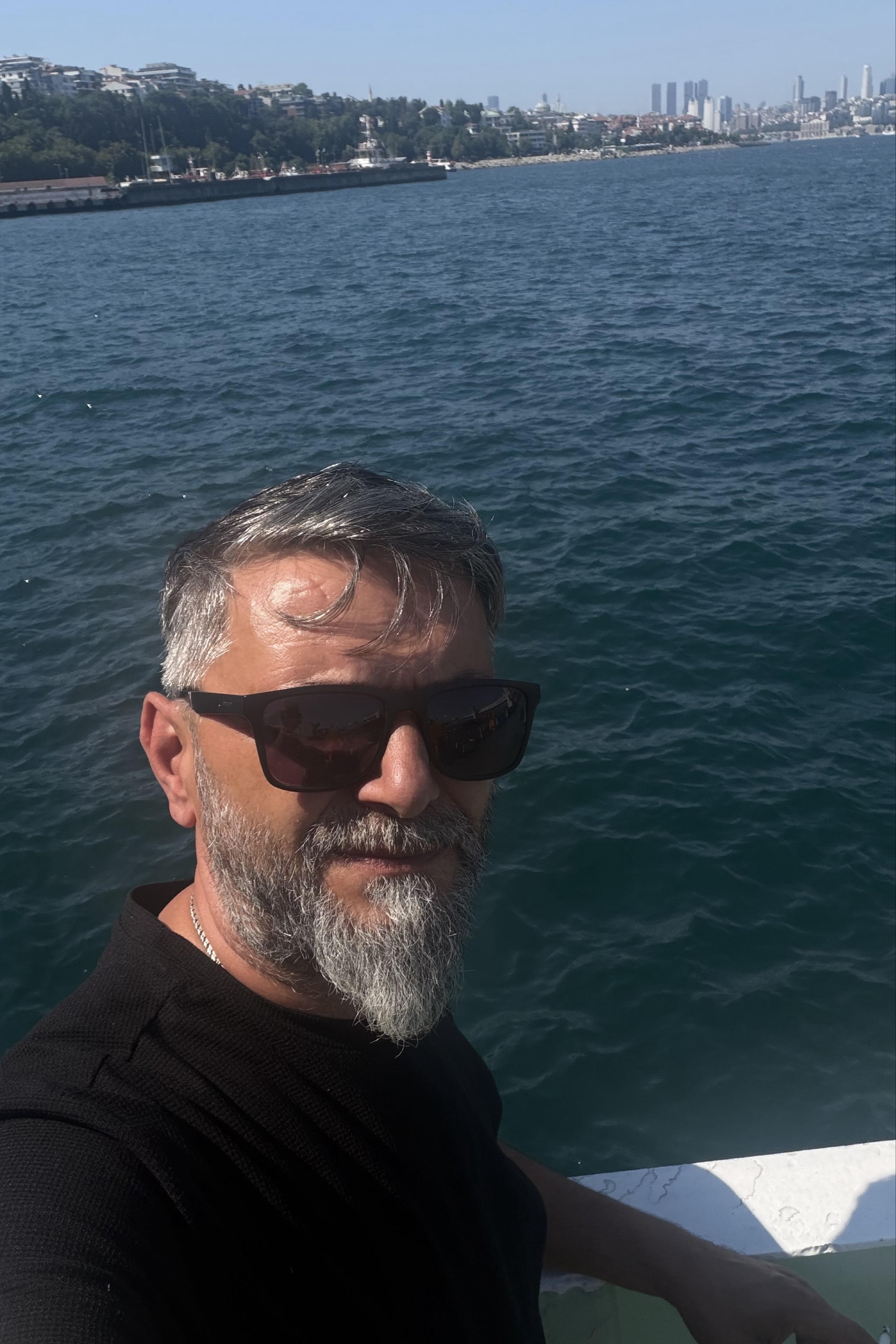 Orhan Dursun — photo 5 on Lushme