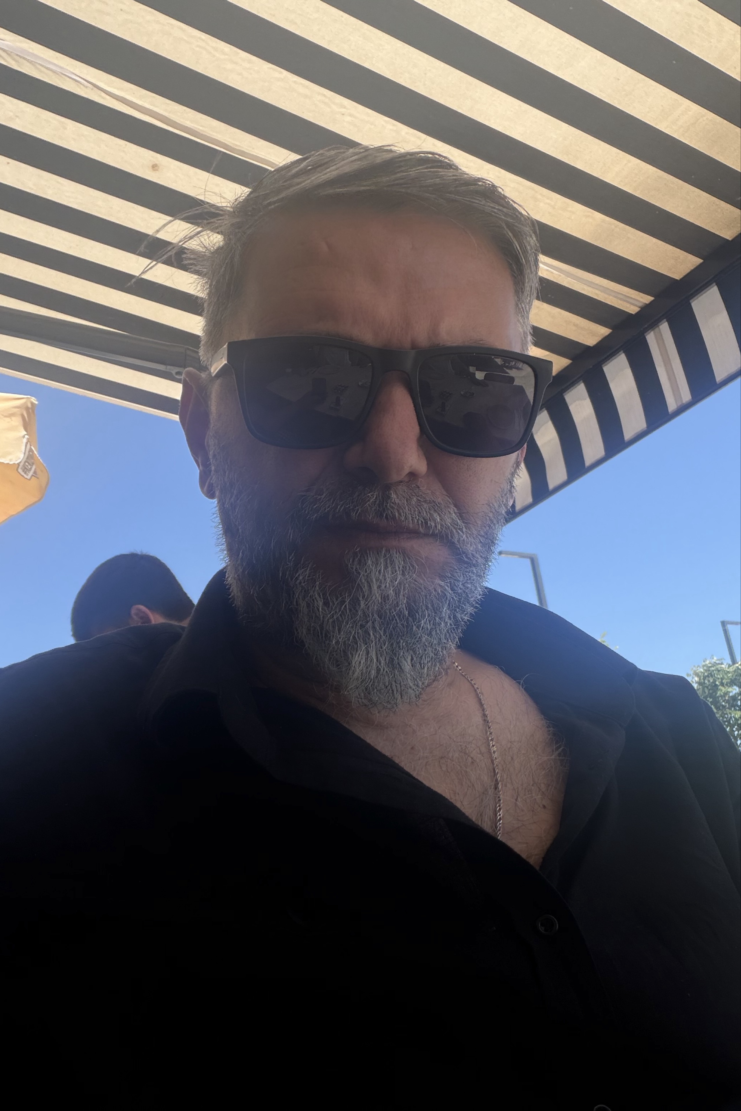 Orhan Dursun — photo 6 on Lushme