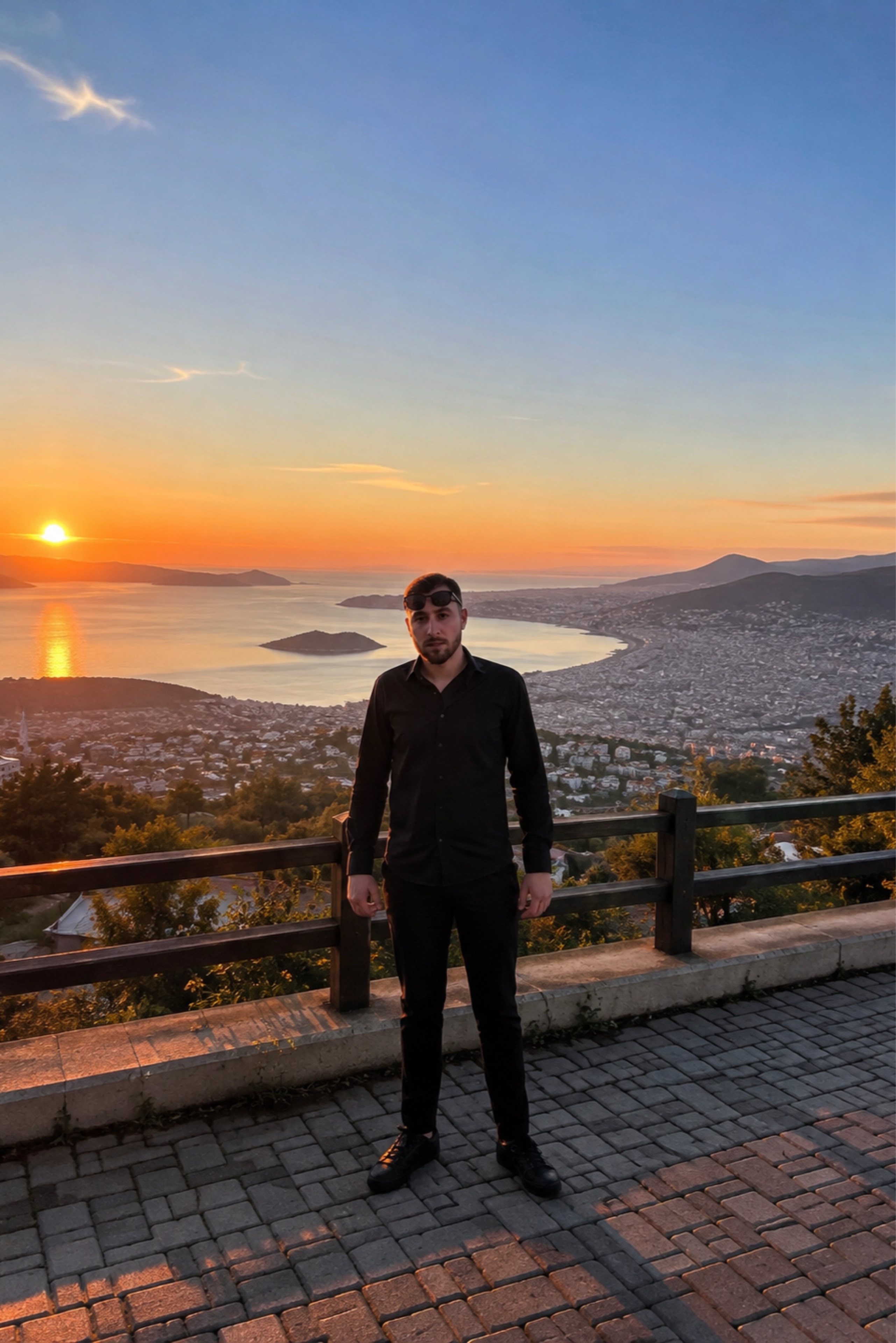Berat — photo 2 on Lushme