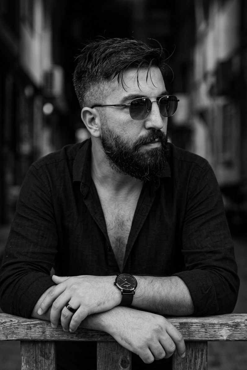 Uğur Cengiz — photo 2 on Lushme