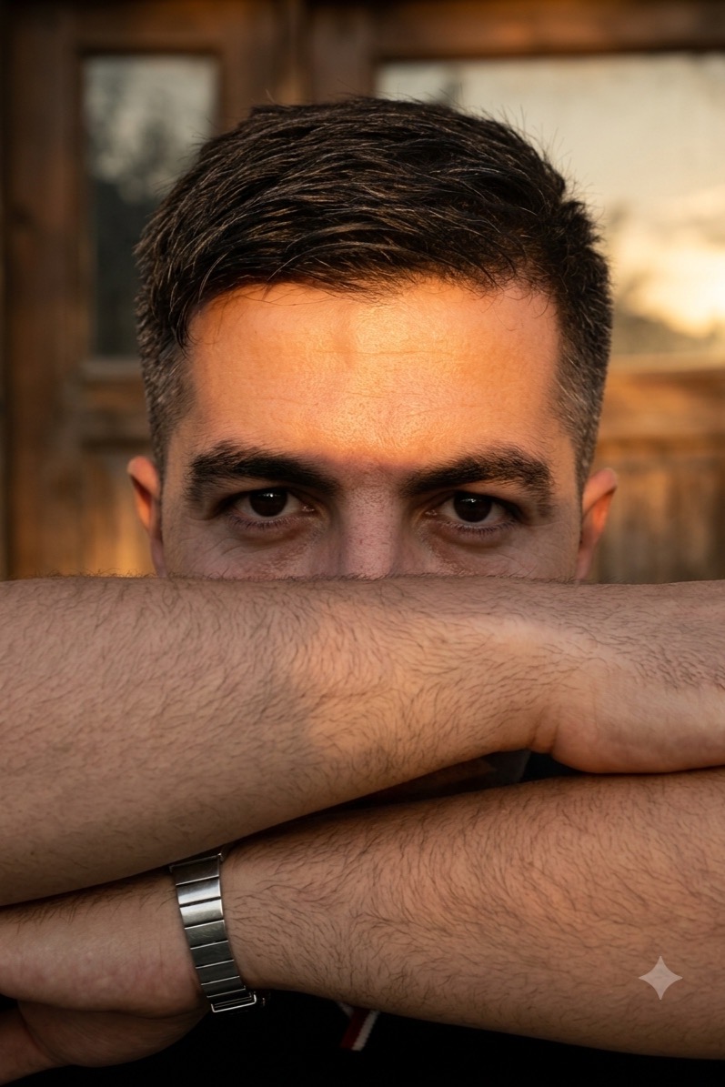 Uğur Cengiz — photo 3 on Lushme