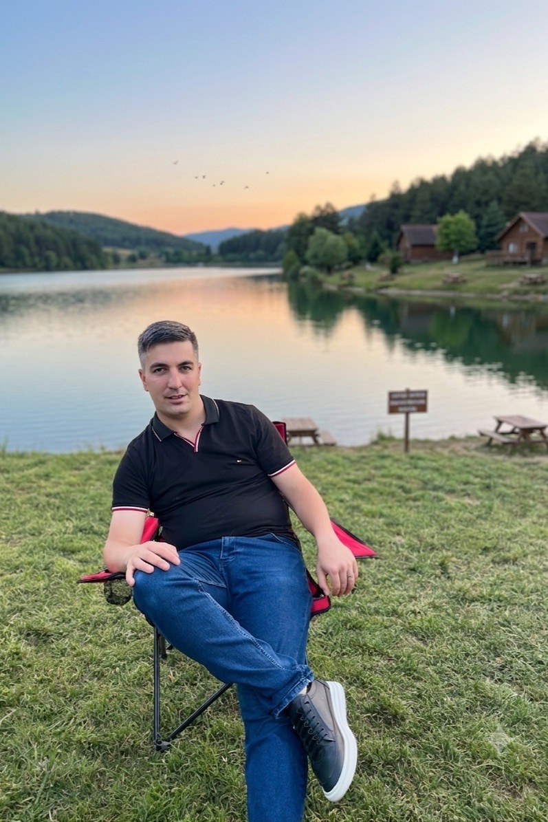 Uğur Cengiz — photo 5 on Lushme