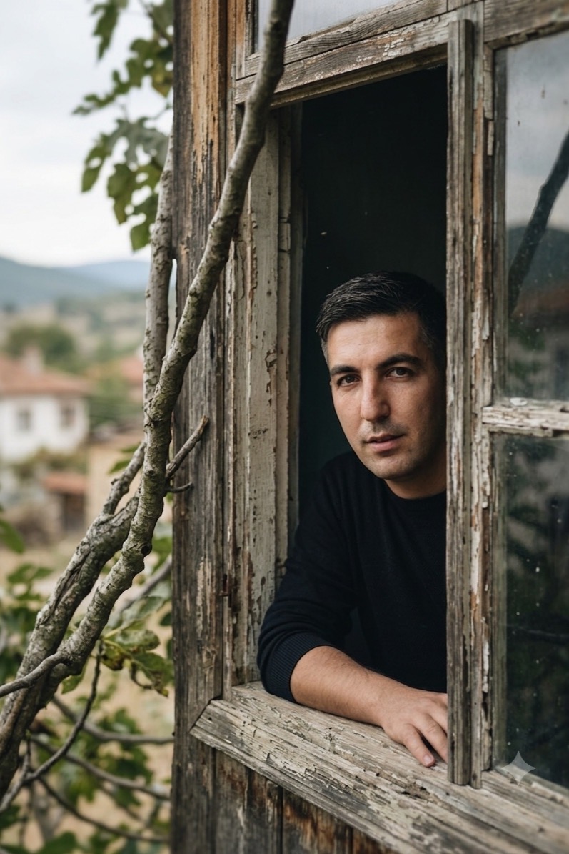 Uğur Cengiz — photo 6 on Lushme