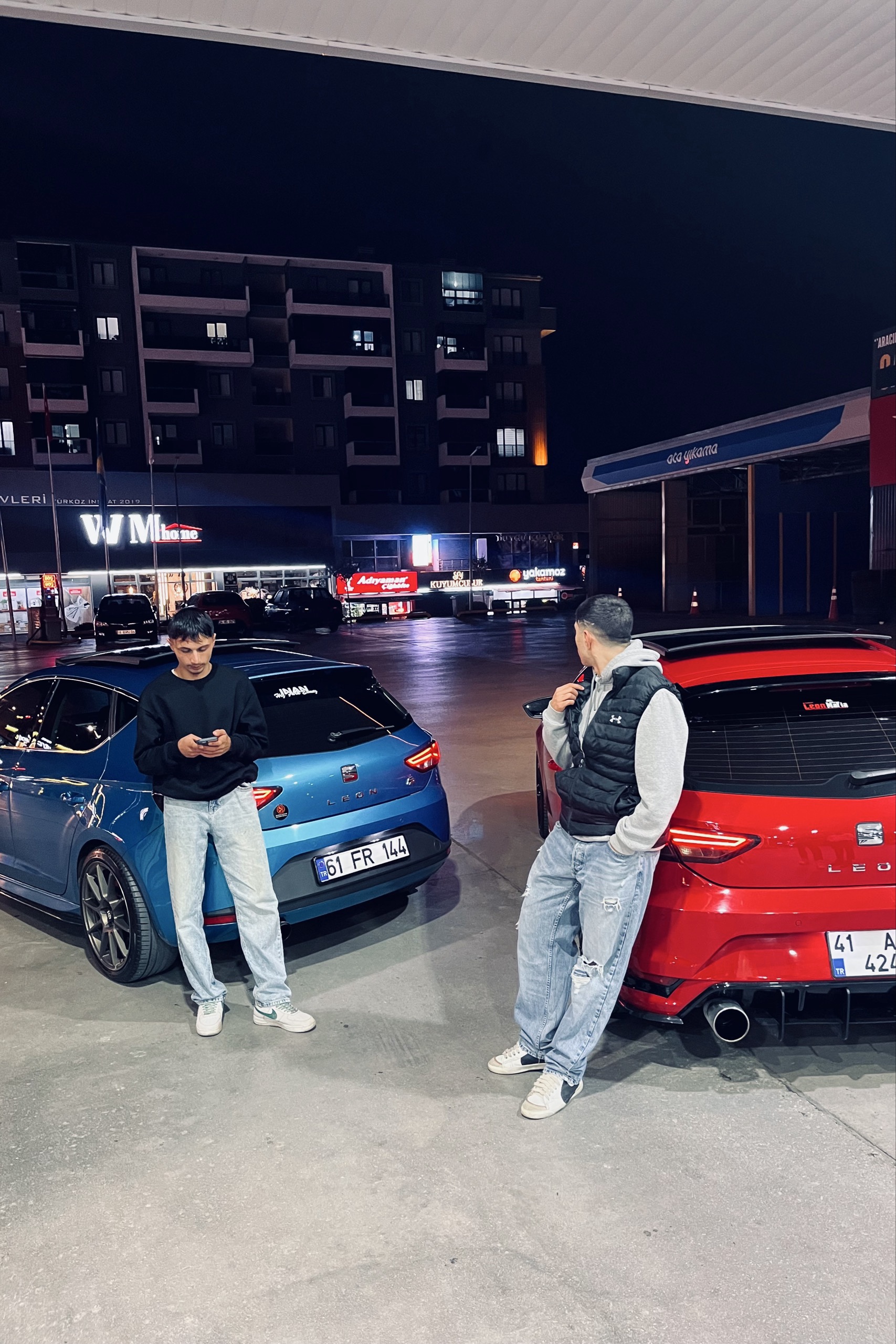 Kerem Çelik — photo 5 on Lushme