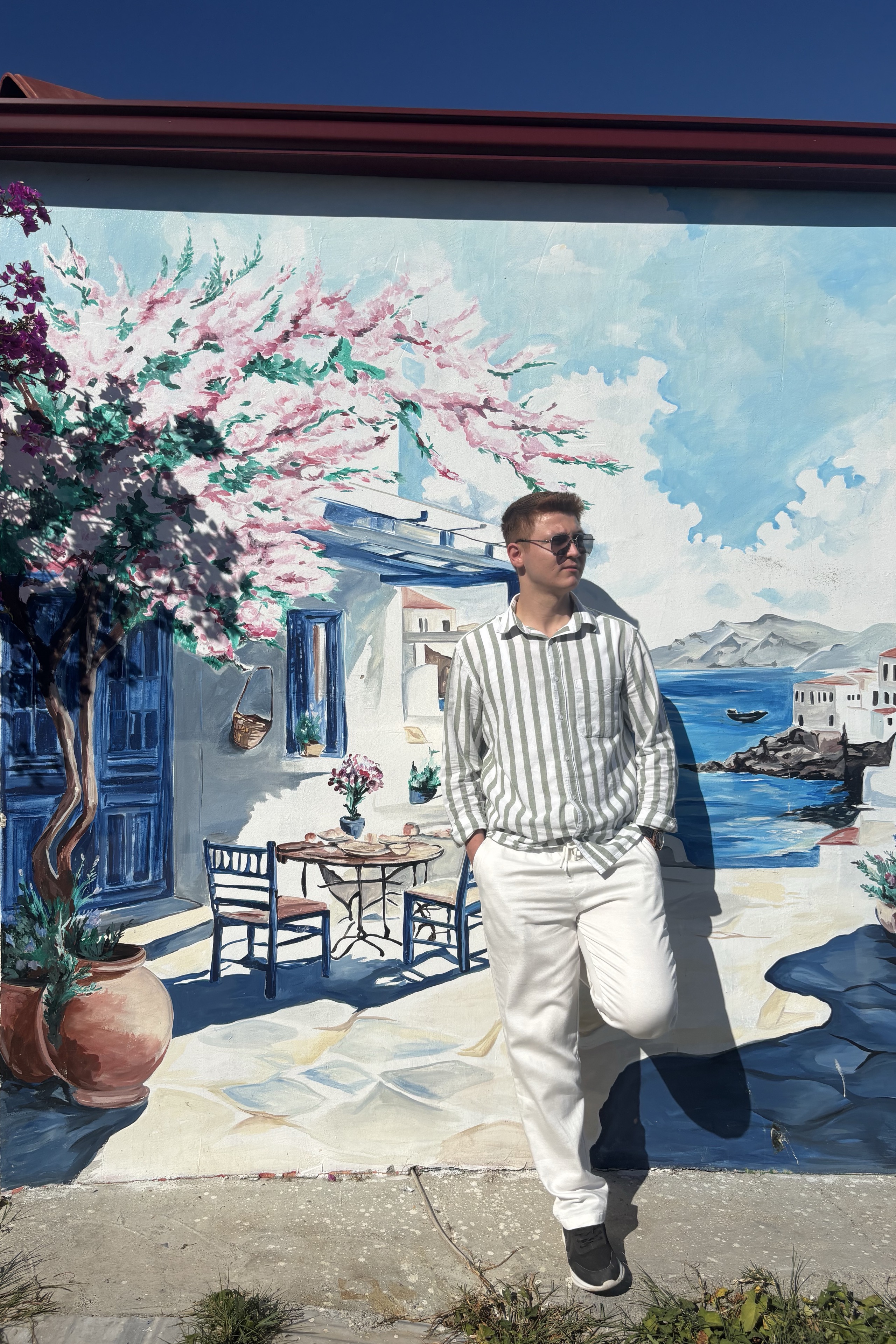 Emre Kayaoğlu — photo 2 on Lushme