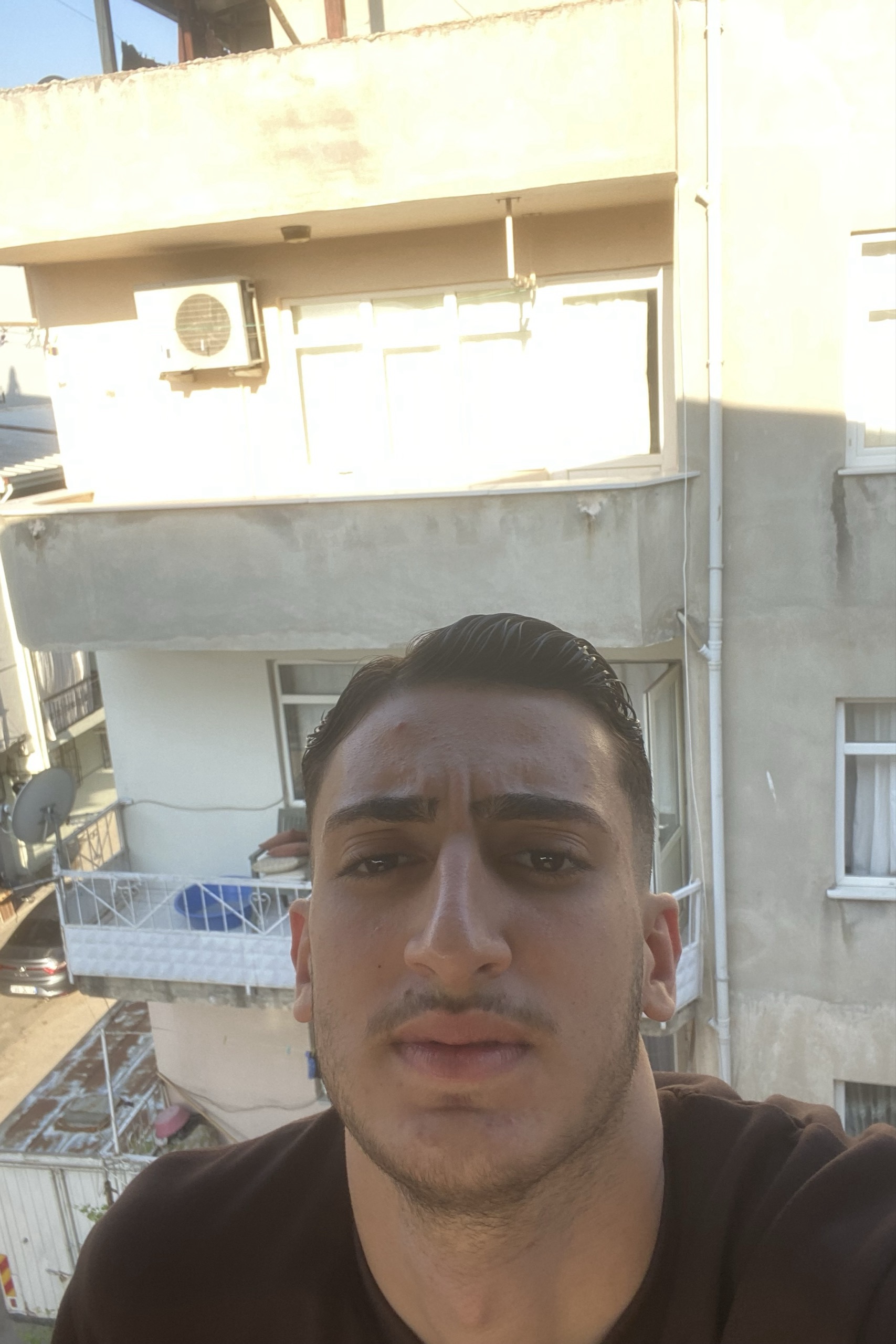 Hüseyin Şahin — photo 3 on Lushme