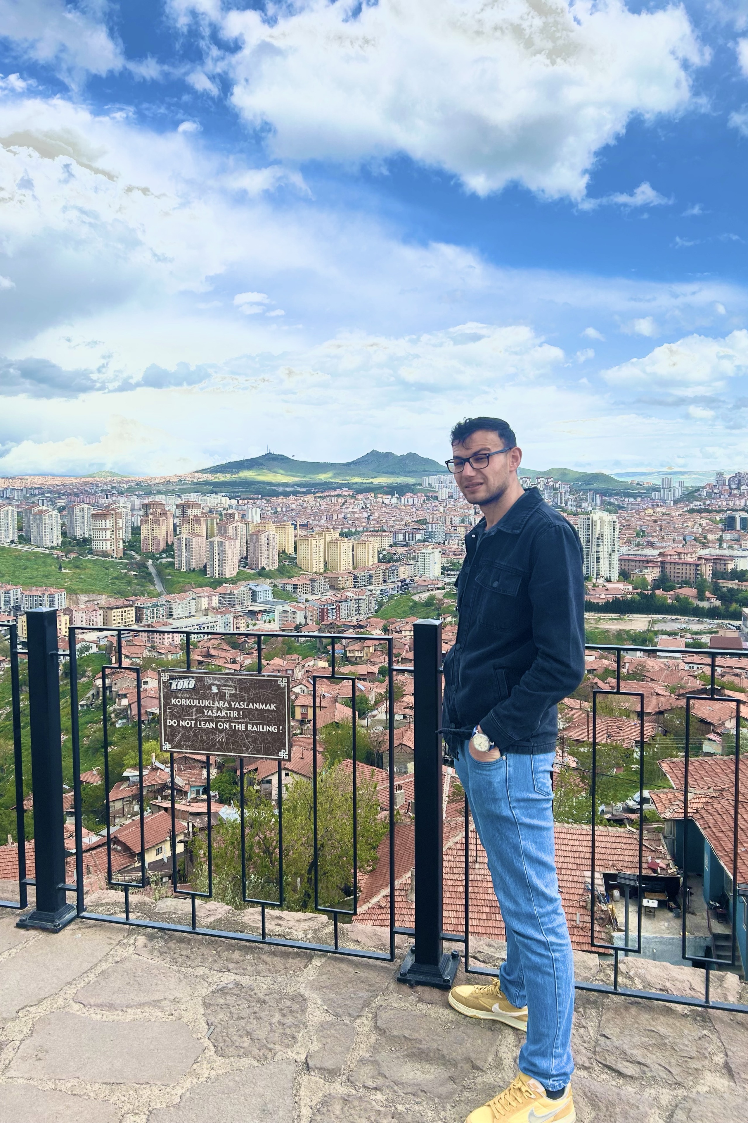 Erdem Enes Pehlivan — photo 2 on Lushme
