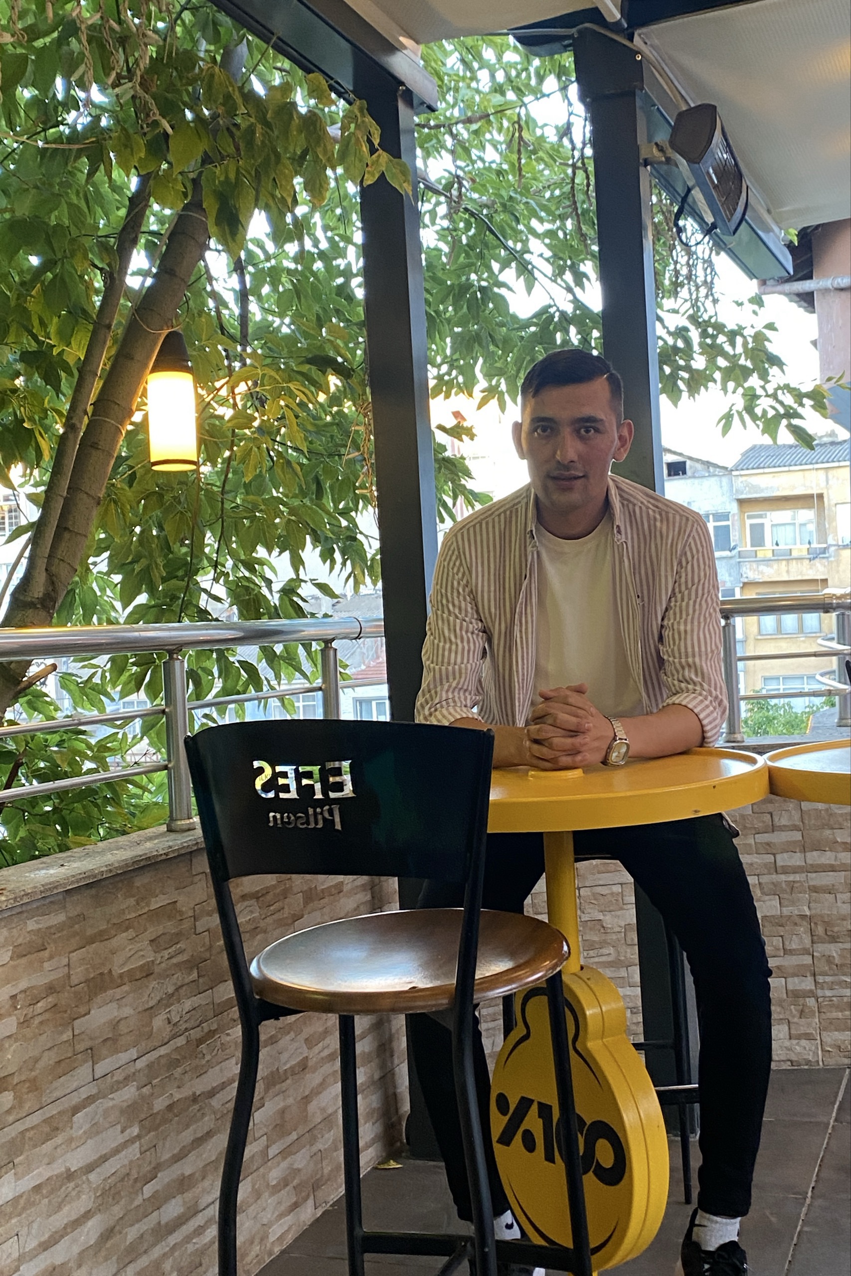 Umut Karabaş — photo 2 on Lushme